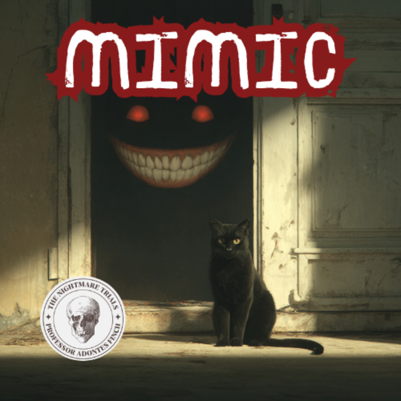 S2E41: Mimic