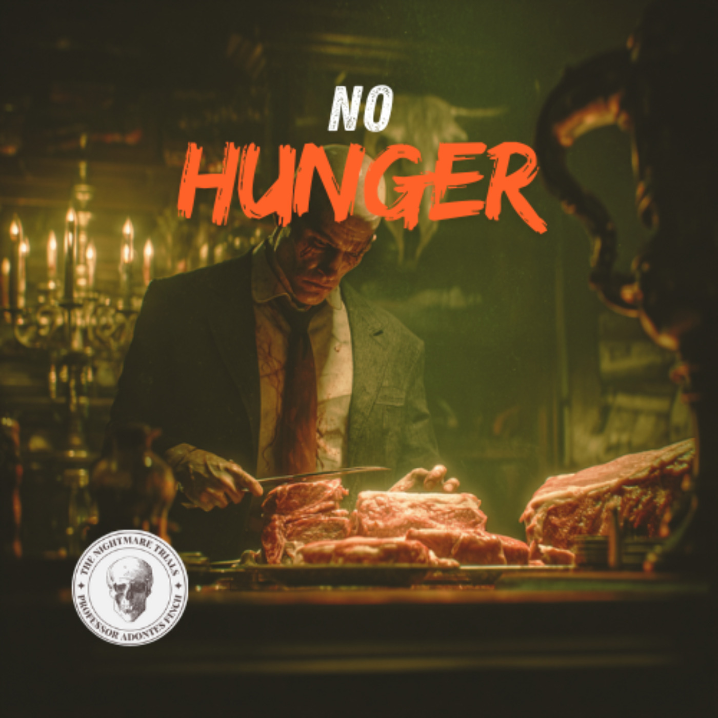 S2E42: No Hunger