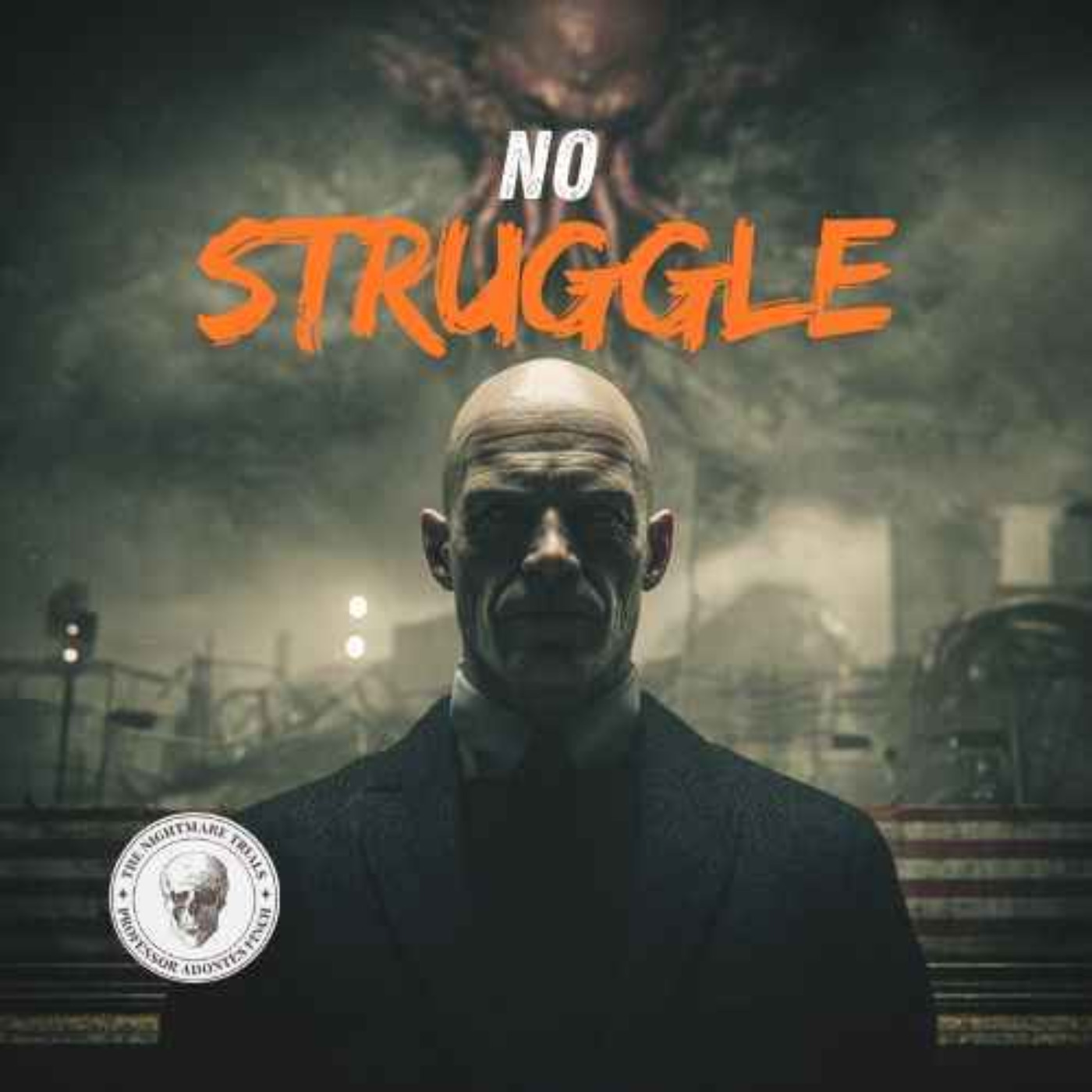 S2E43: No Struggle