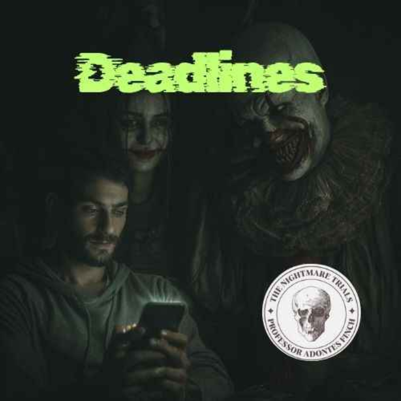S2E45: Deadlines