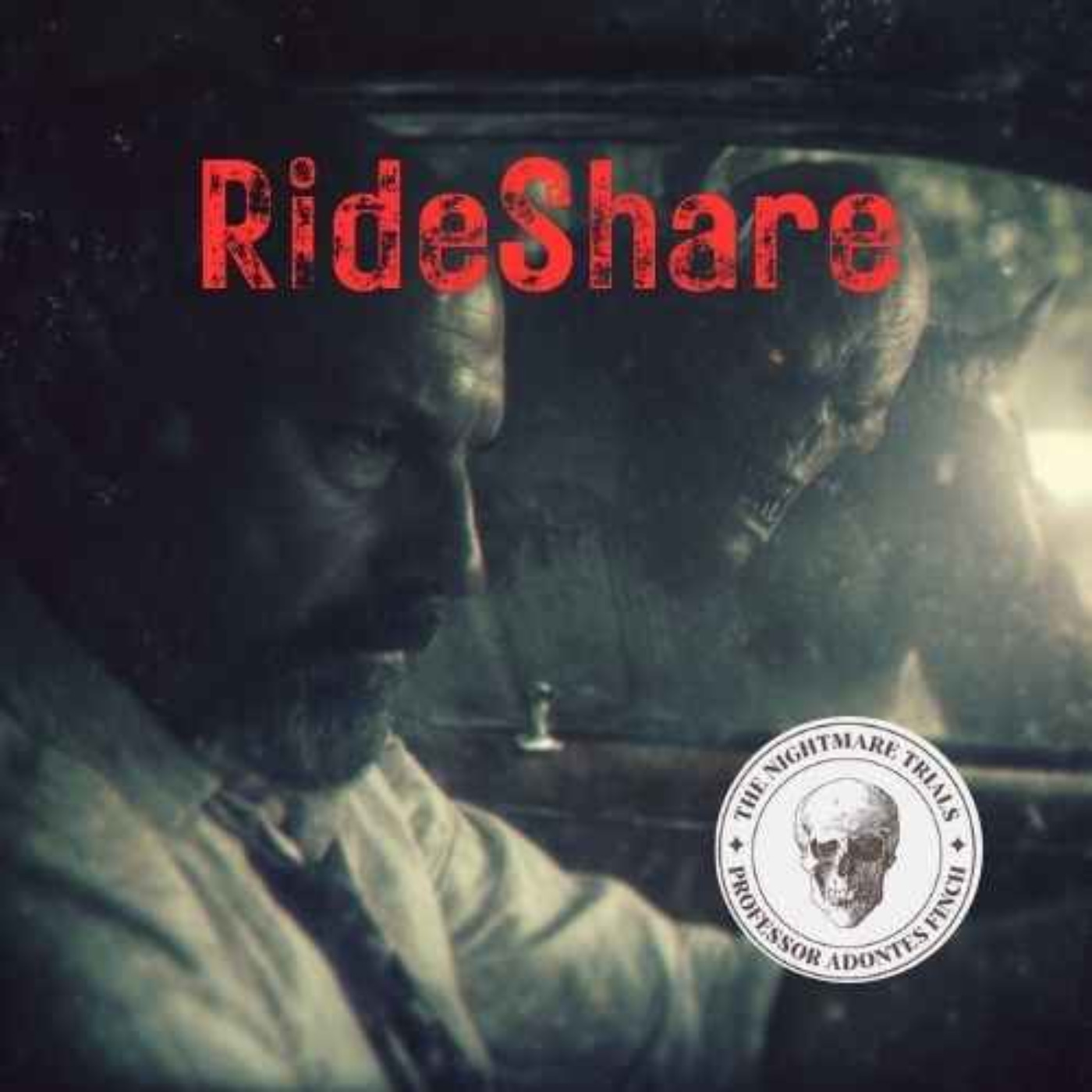 S2E47: RideShare