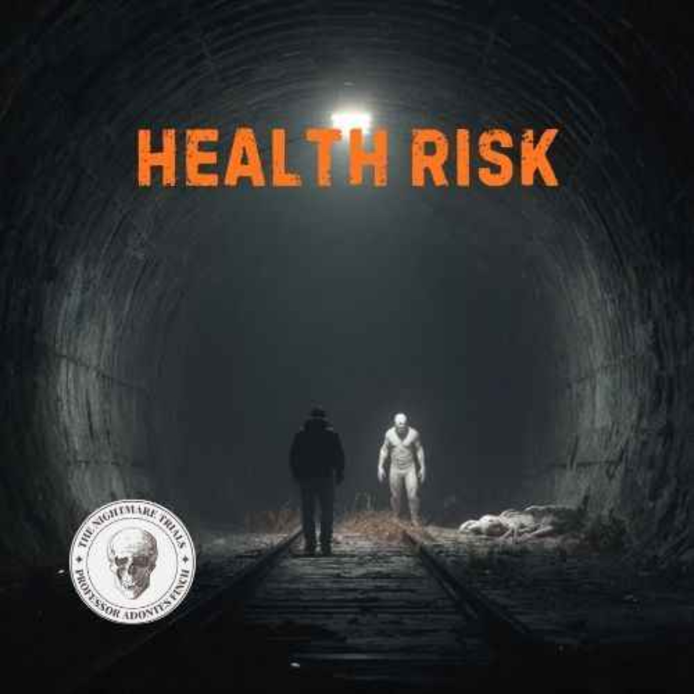 S2E49: Health Risk