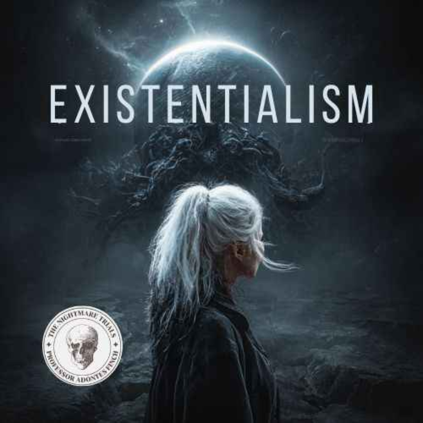 S2E62: Existentialism S2E62: Existentialism