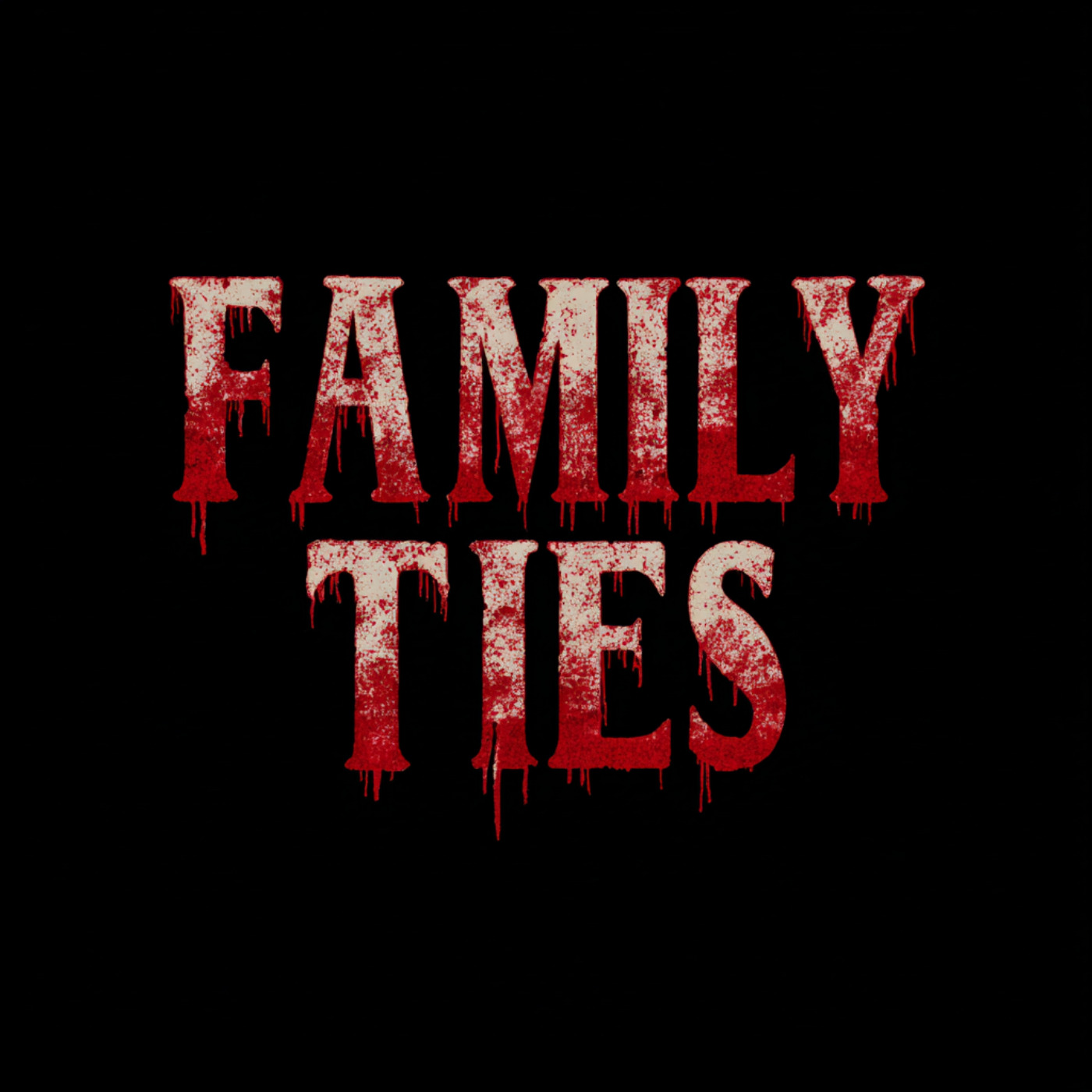 S3E6: Family Ties Part 1 S3E6: Family Ties Part 1
