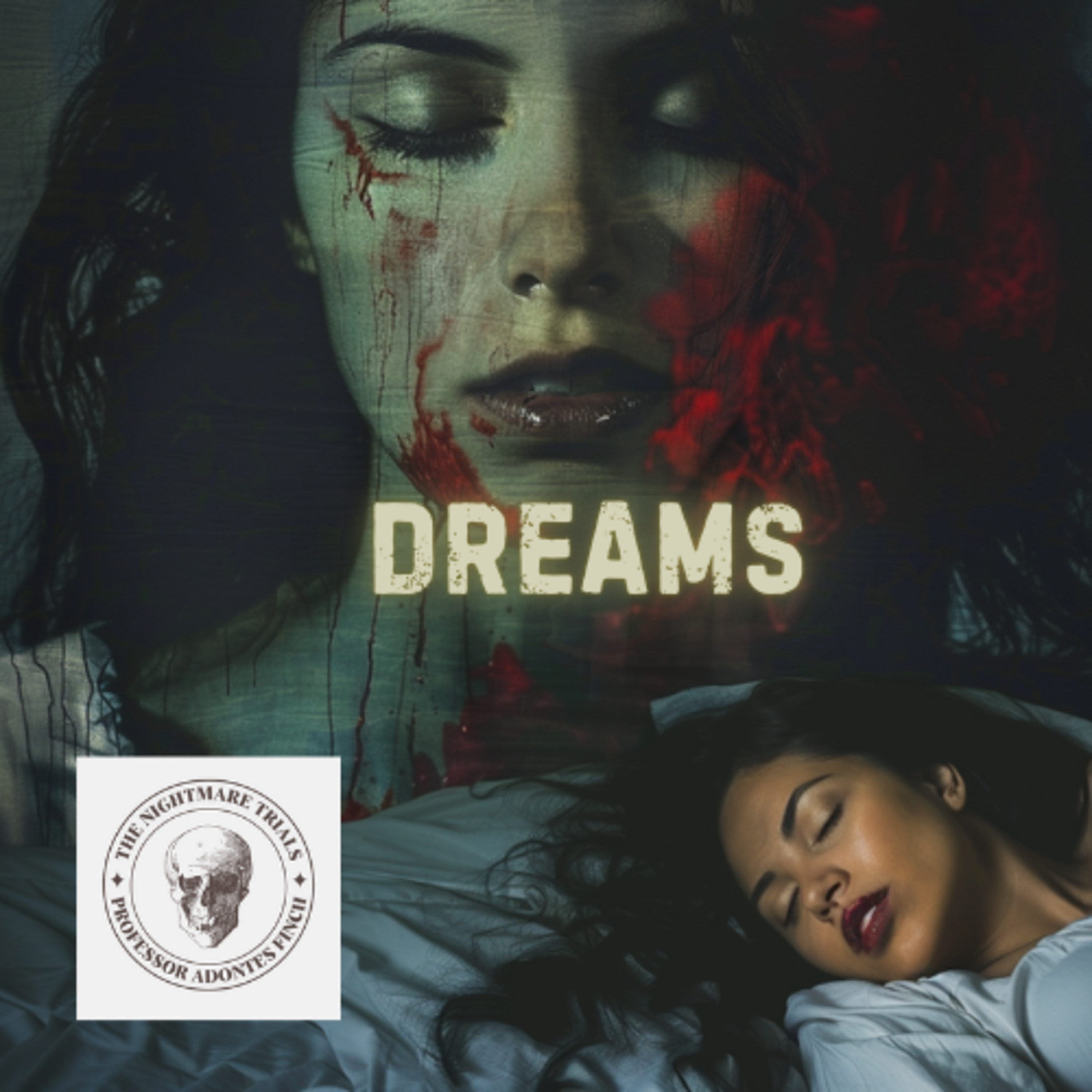 S1E31: Dreams