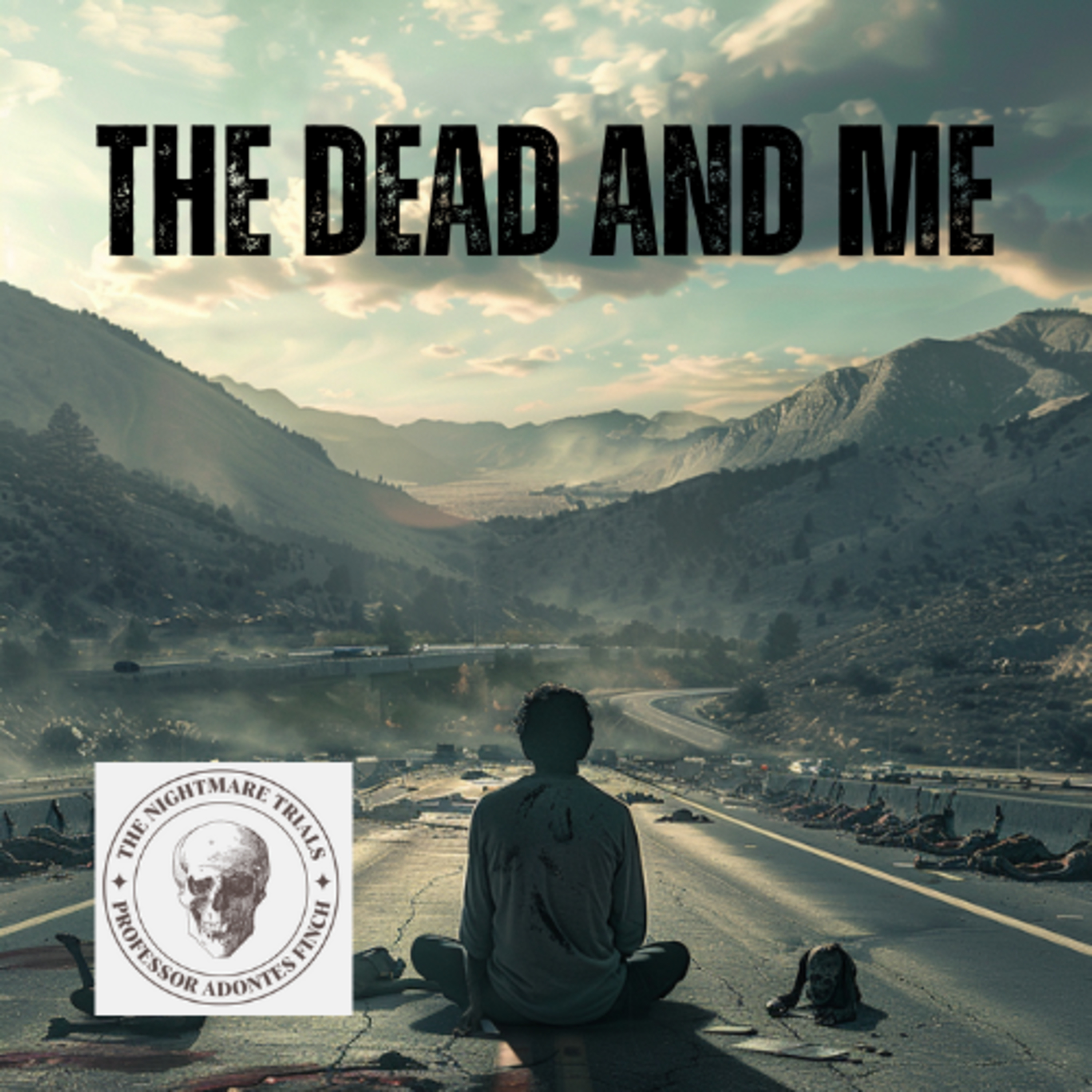 S1E28: The Dead and Me