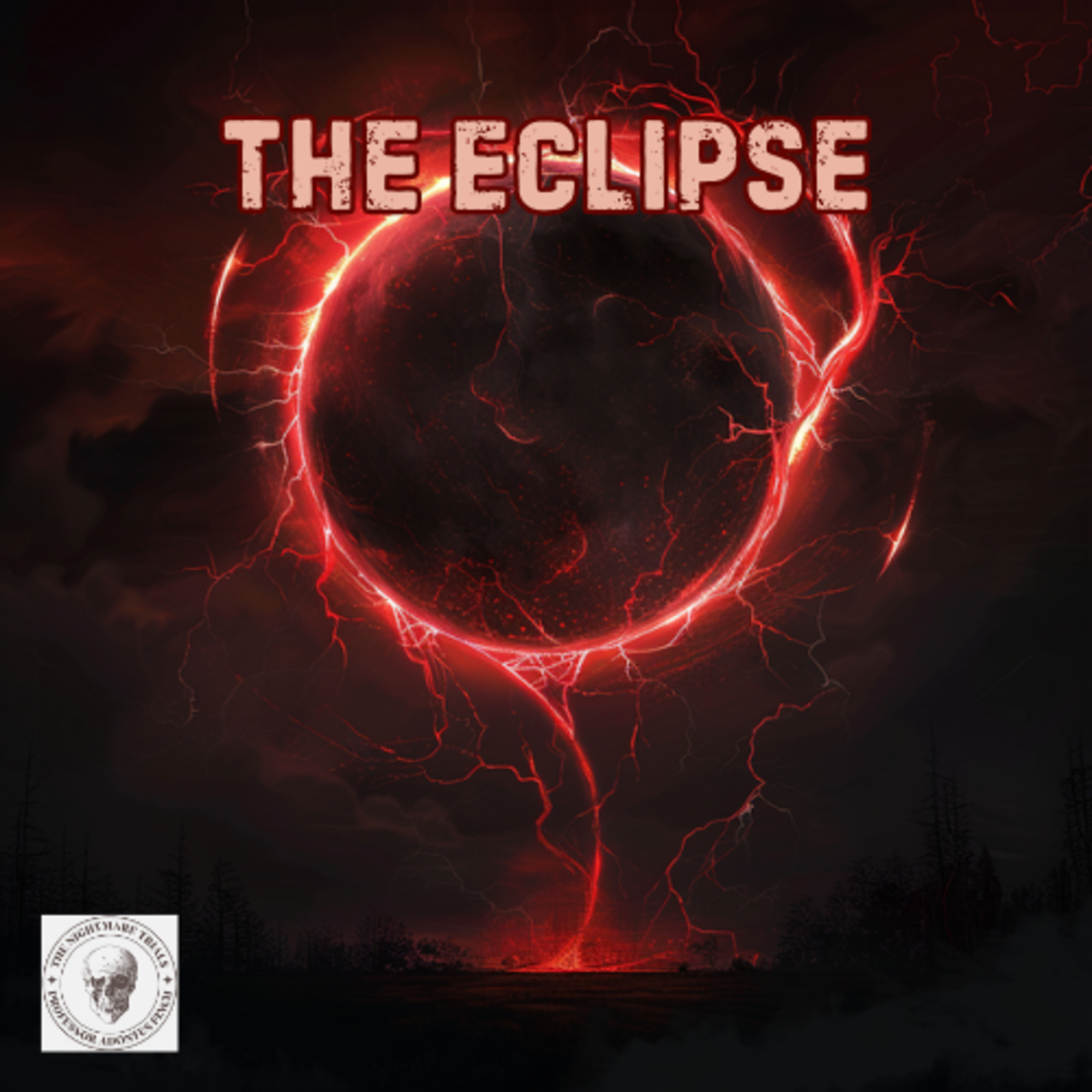 S1E18: The Nightmare Trials - The Eclipse