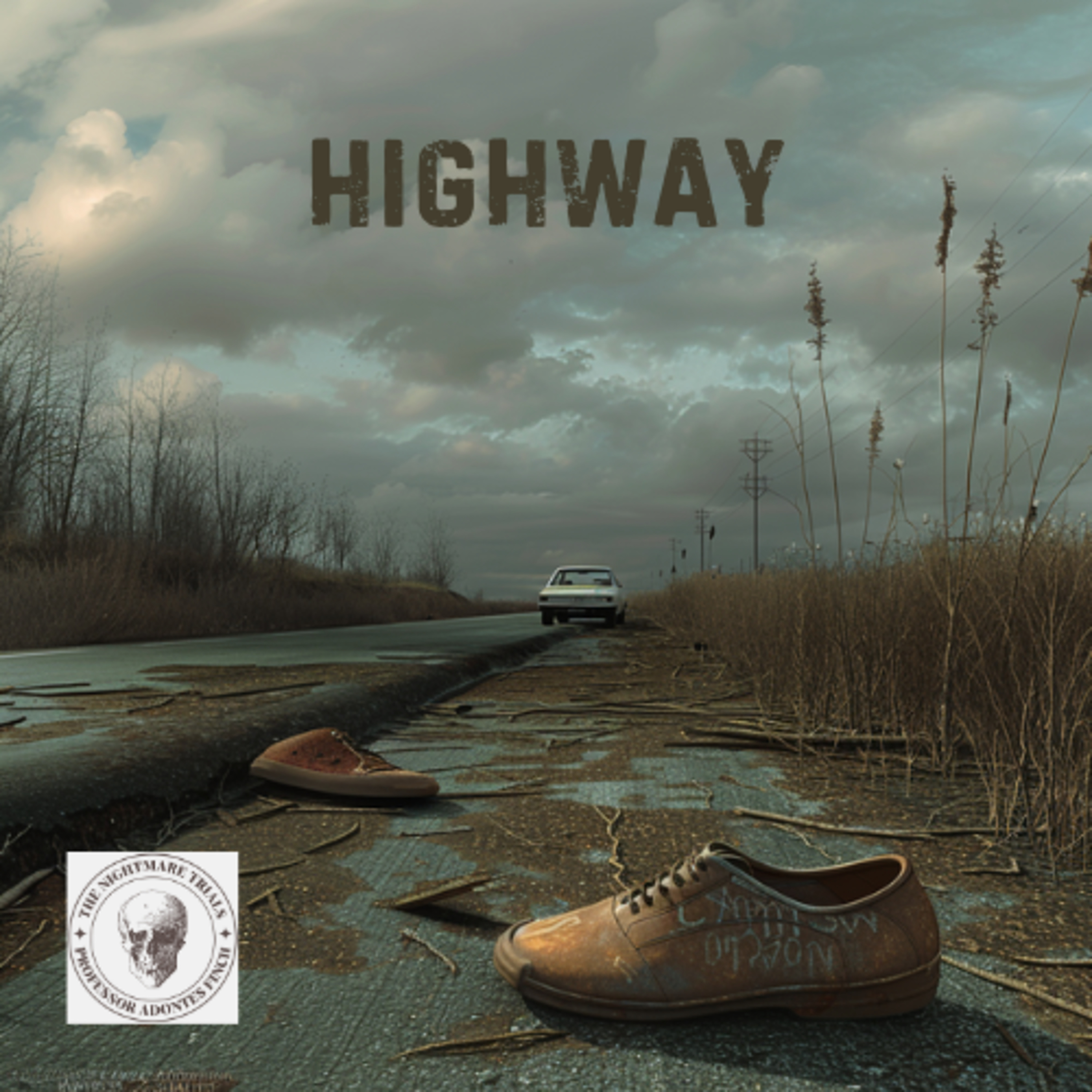 S1E13: The Nightmare Trials: Highway