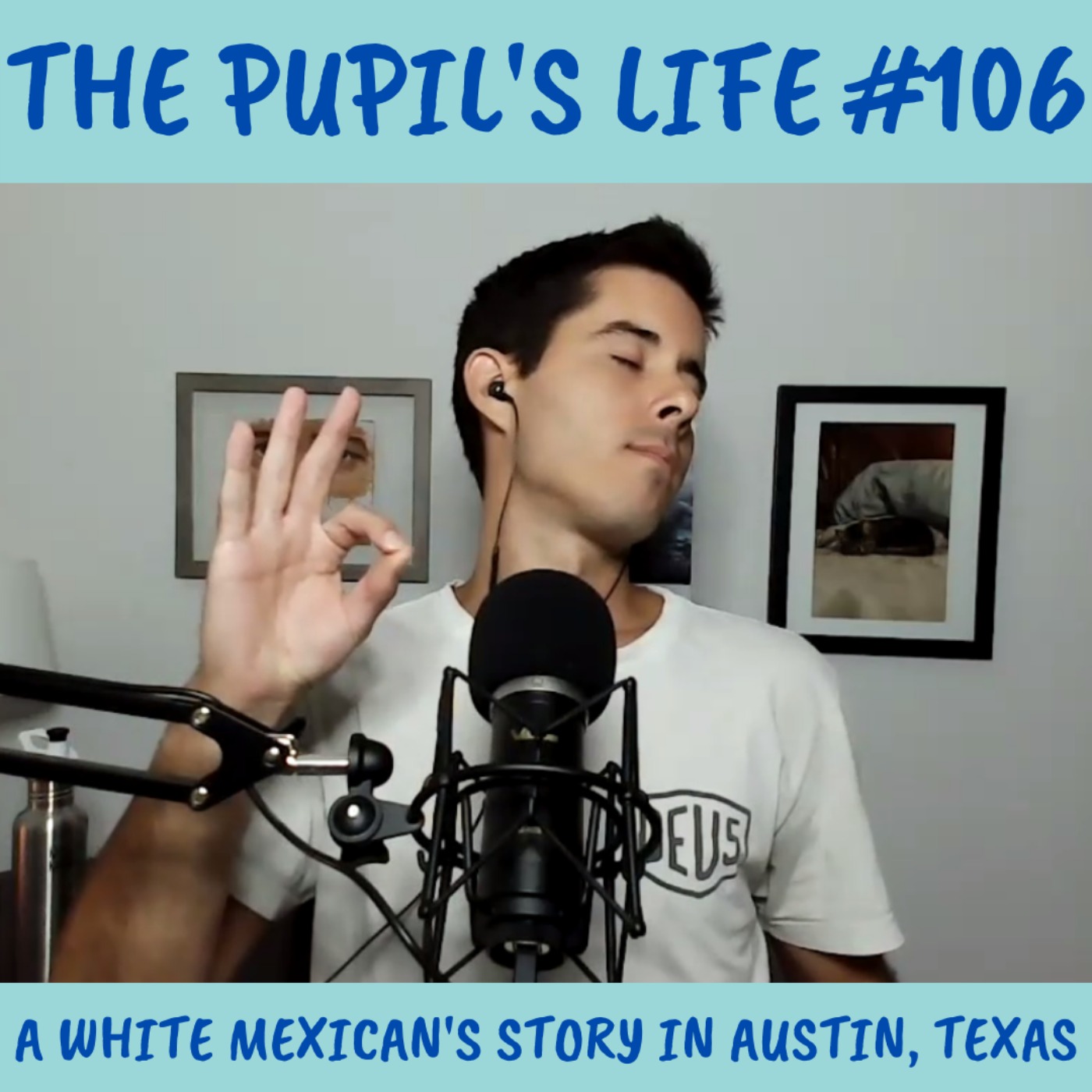 Why Should I Calm Down? | Ep. 106
