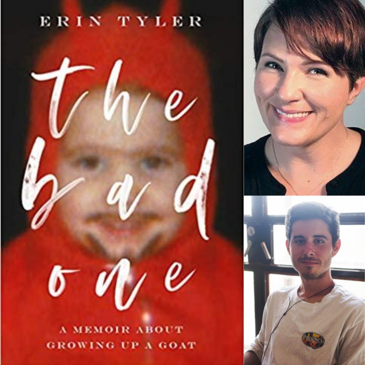 Erin Tyler | Ep. 49