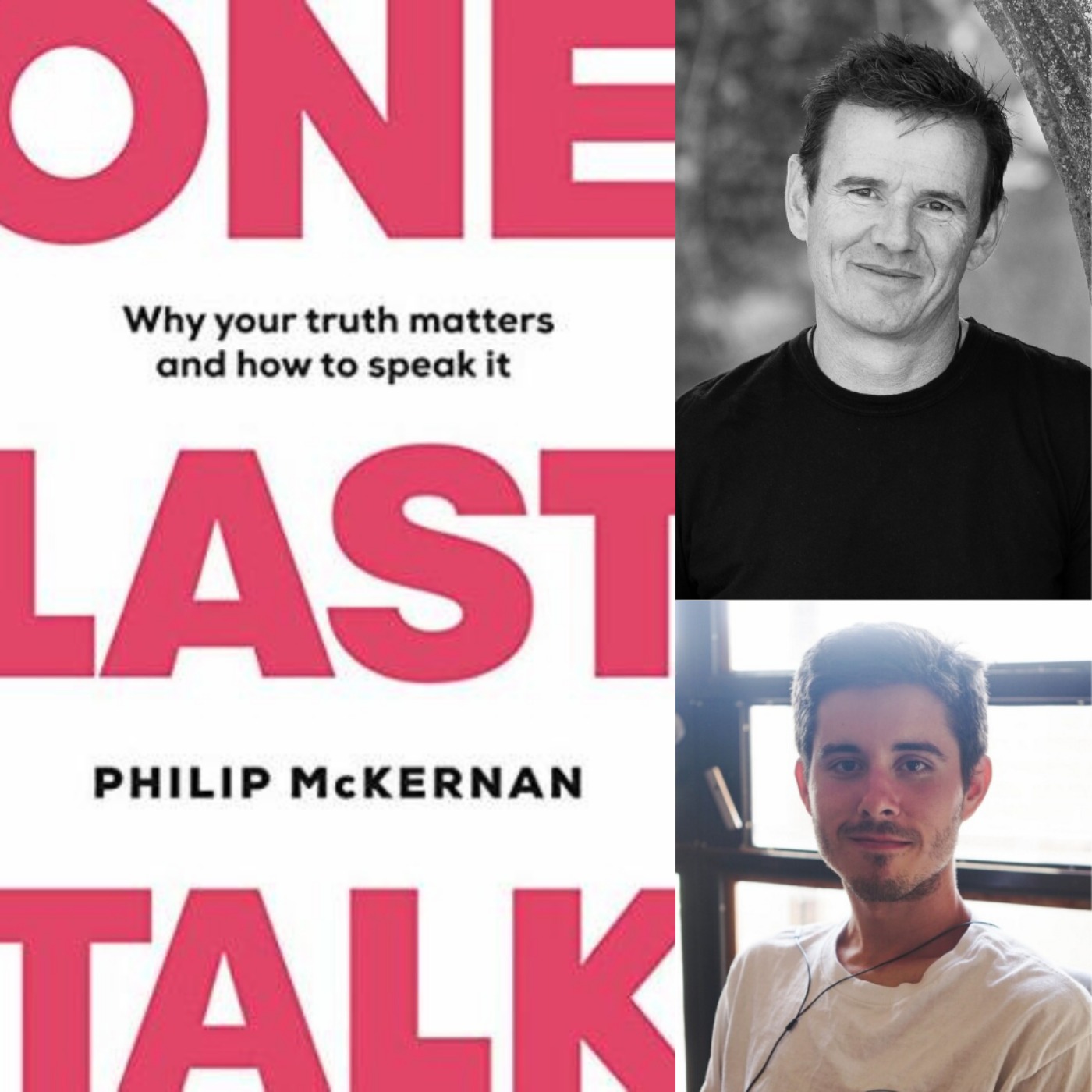 Philip McKernan | Ep. 56
