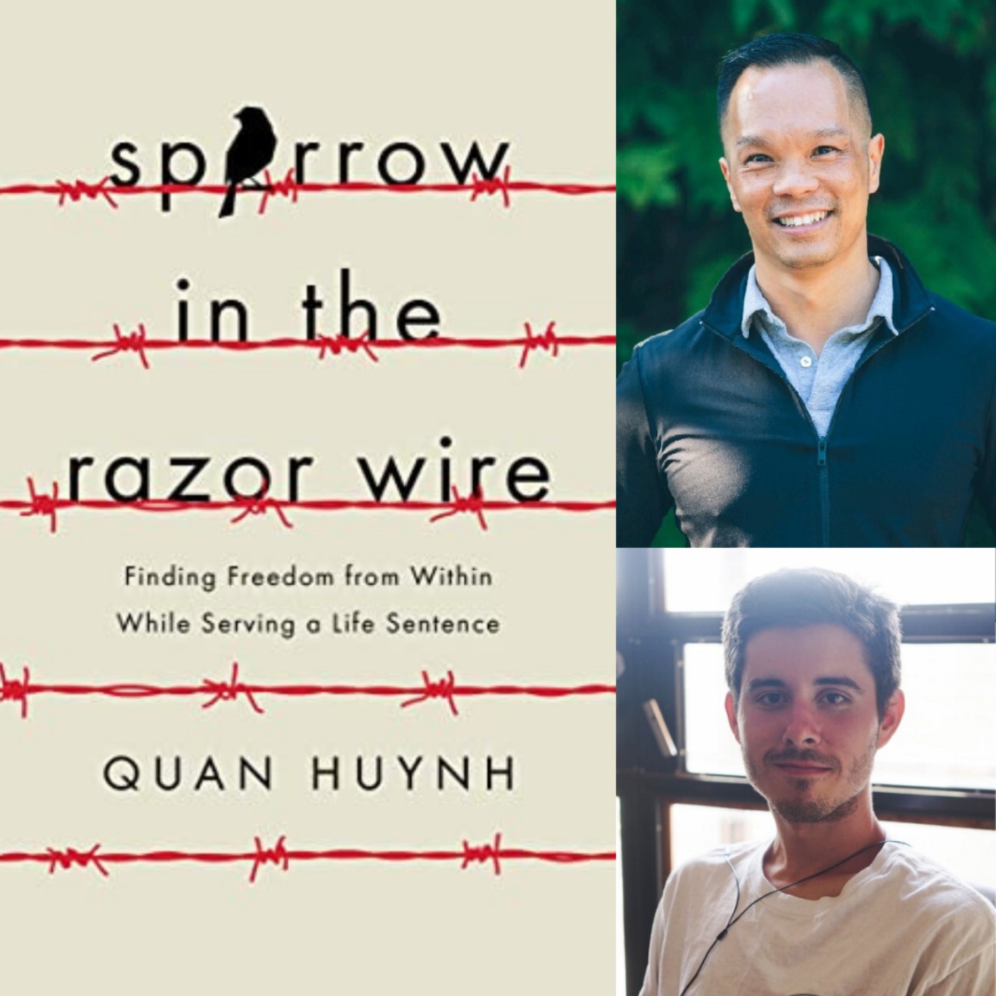 Quan Huynh | Ep. 58