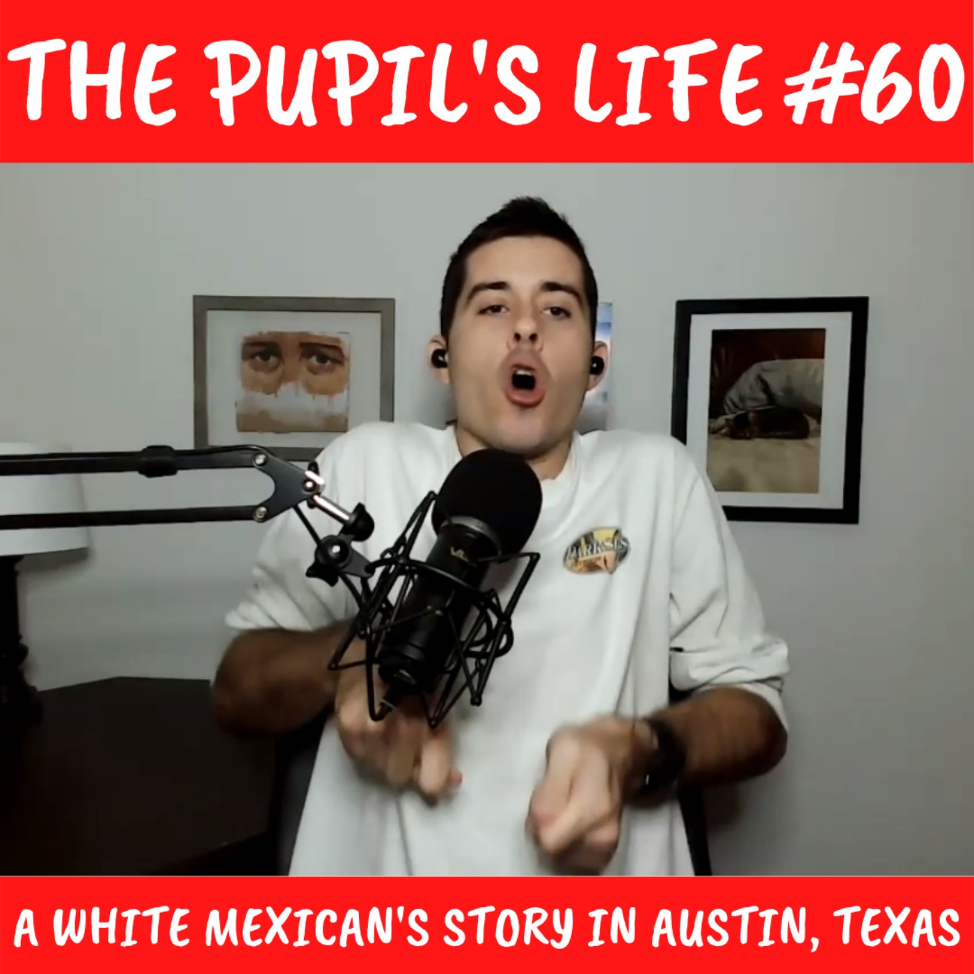 Another Year, Another Tear | Ep. 60