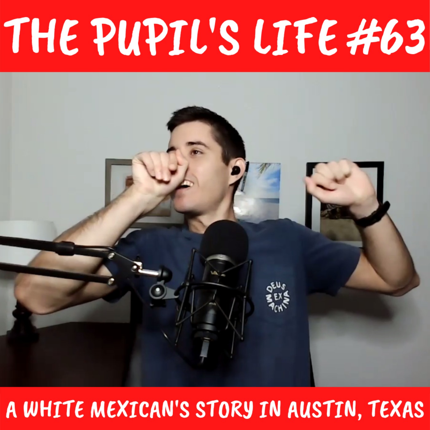 100 Mexicans Said | Ep. 63