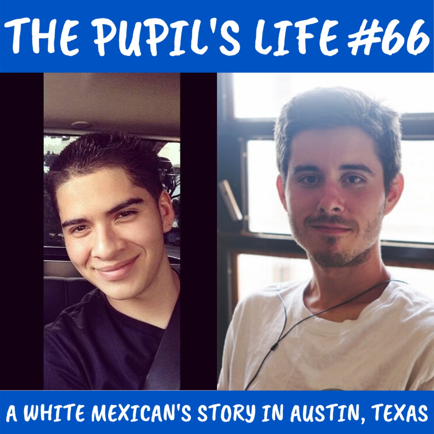 Eric Landa | Ep. 66
