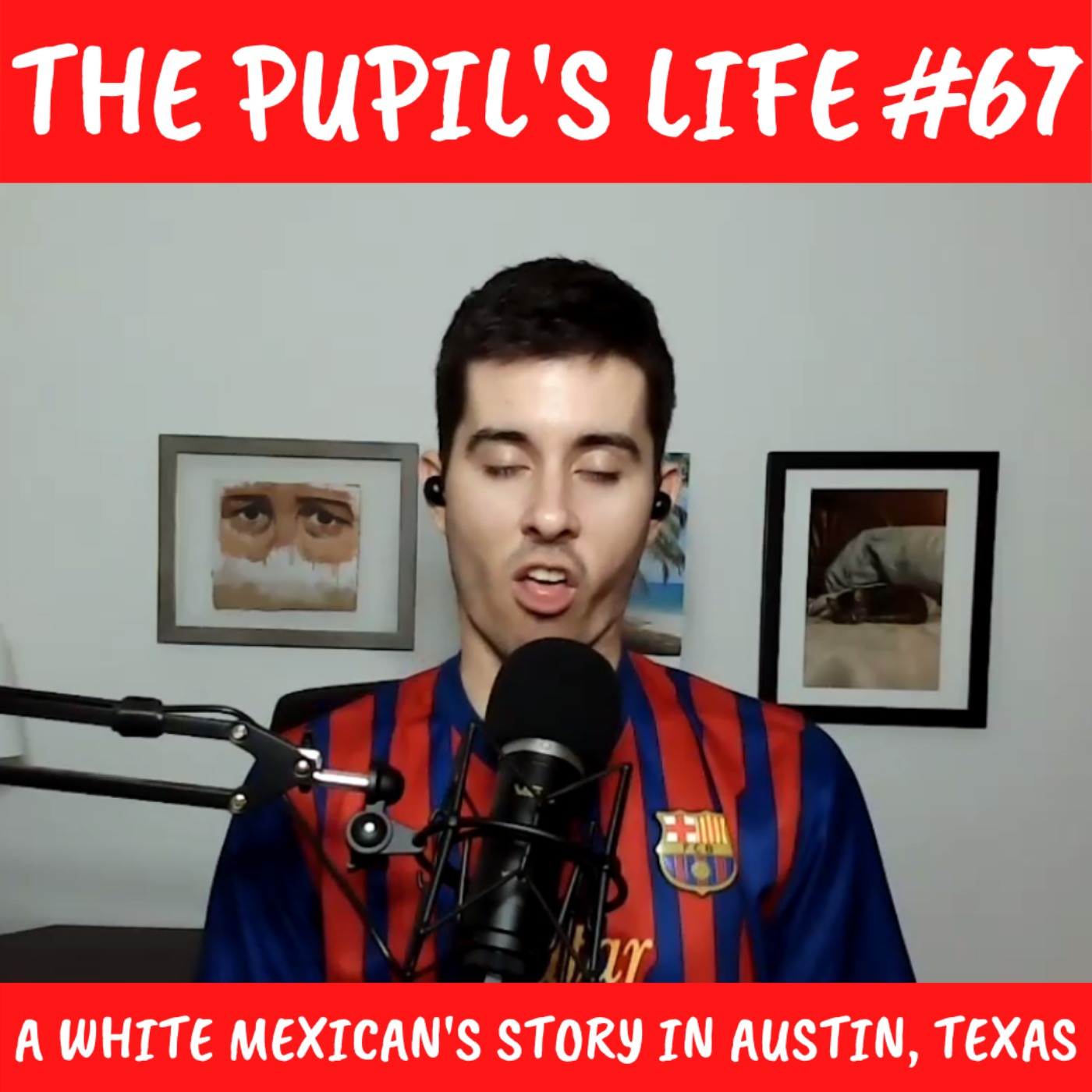 The Almost No Cursing Episode | Ep. 67