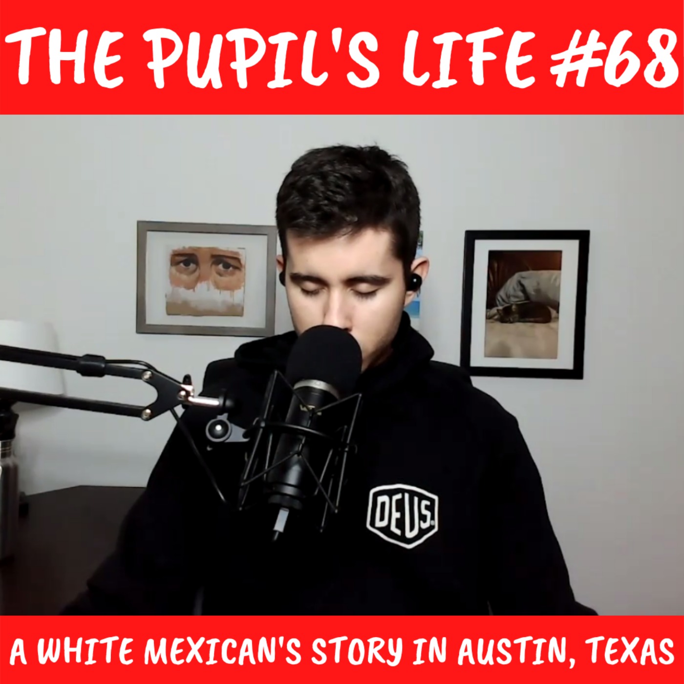I Need to Walk Home In the Rain Tonight | Ep. 68