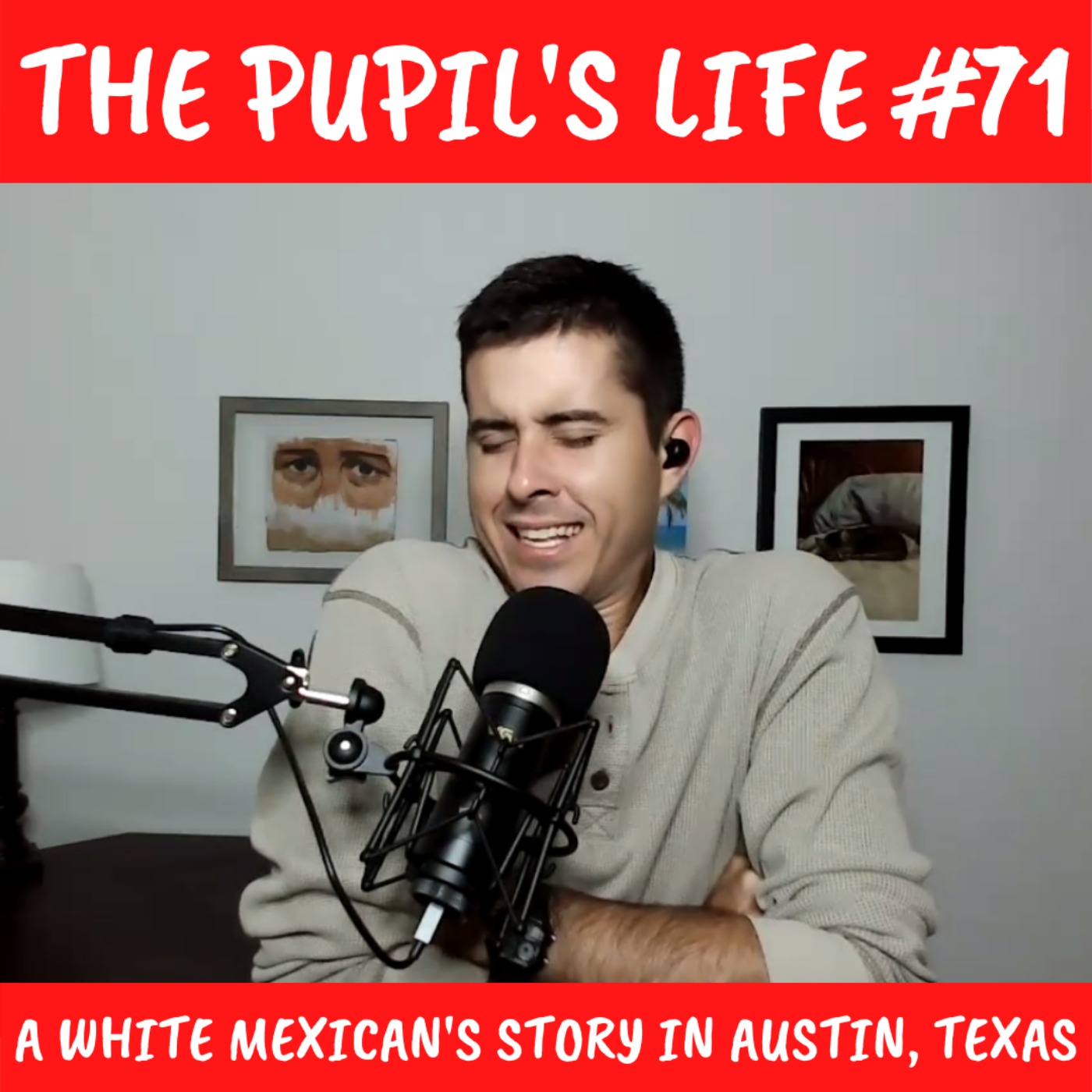 My Relationship with Time | Ep. 71