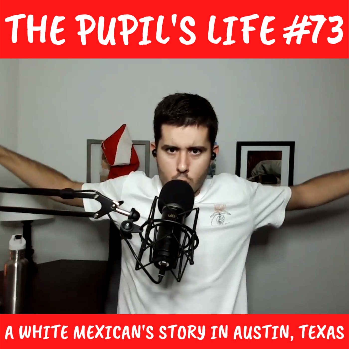 Does An Owl Even Have A Pecker? | Ep. 73