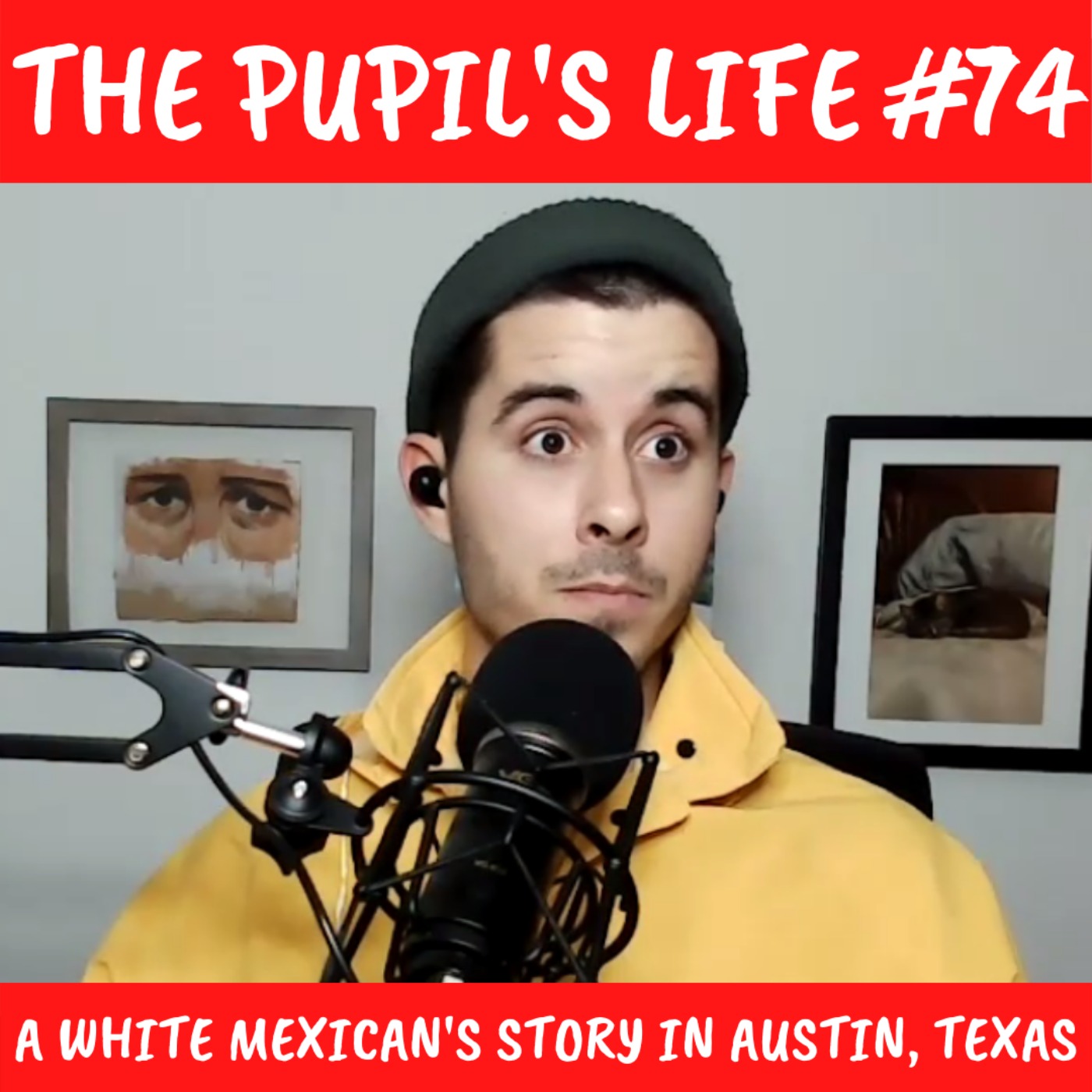 I'm Straight &amp; I'm Traumatized | Ep. 74