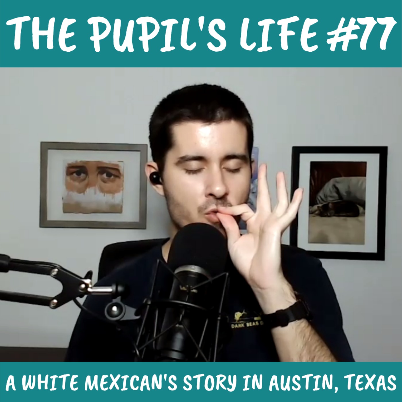 The Self-Soothing Podcast | Ep. 77
