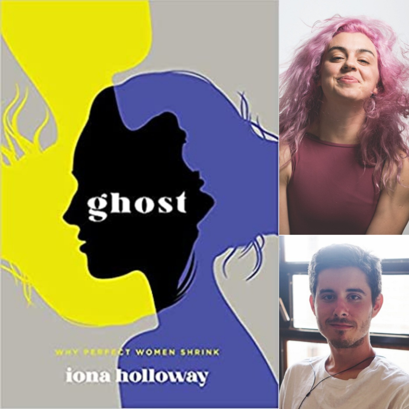 Iona Holloway | Ep. 79