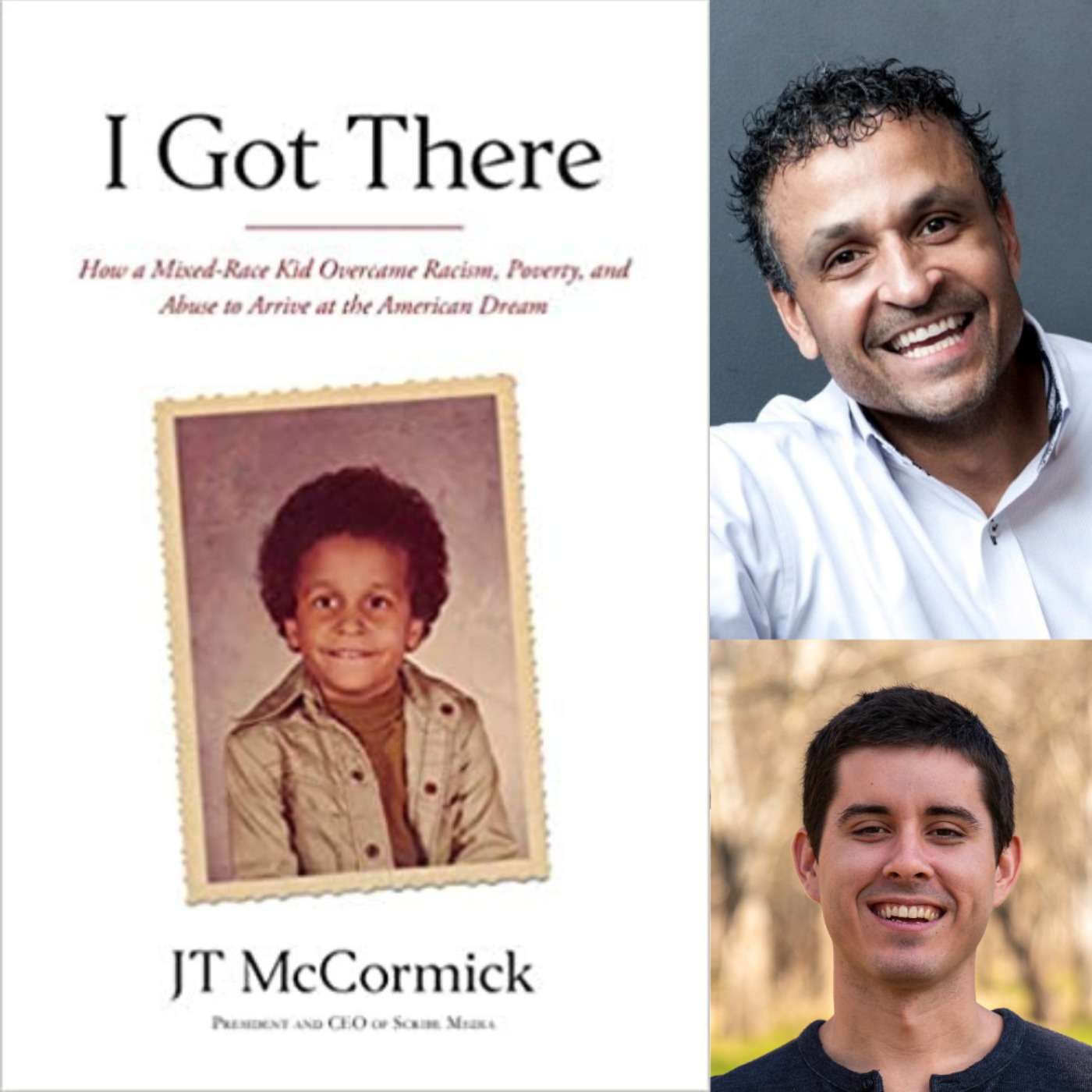 JeVon McCormick | Ep. 81