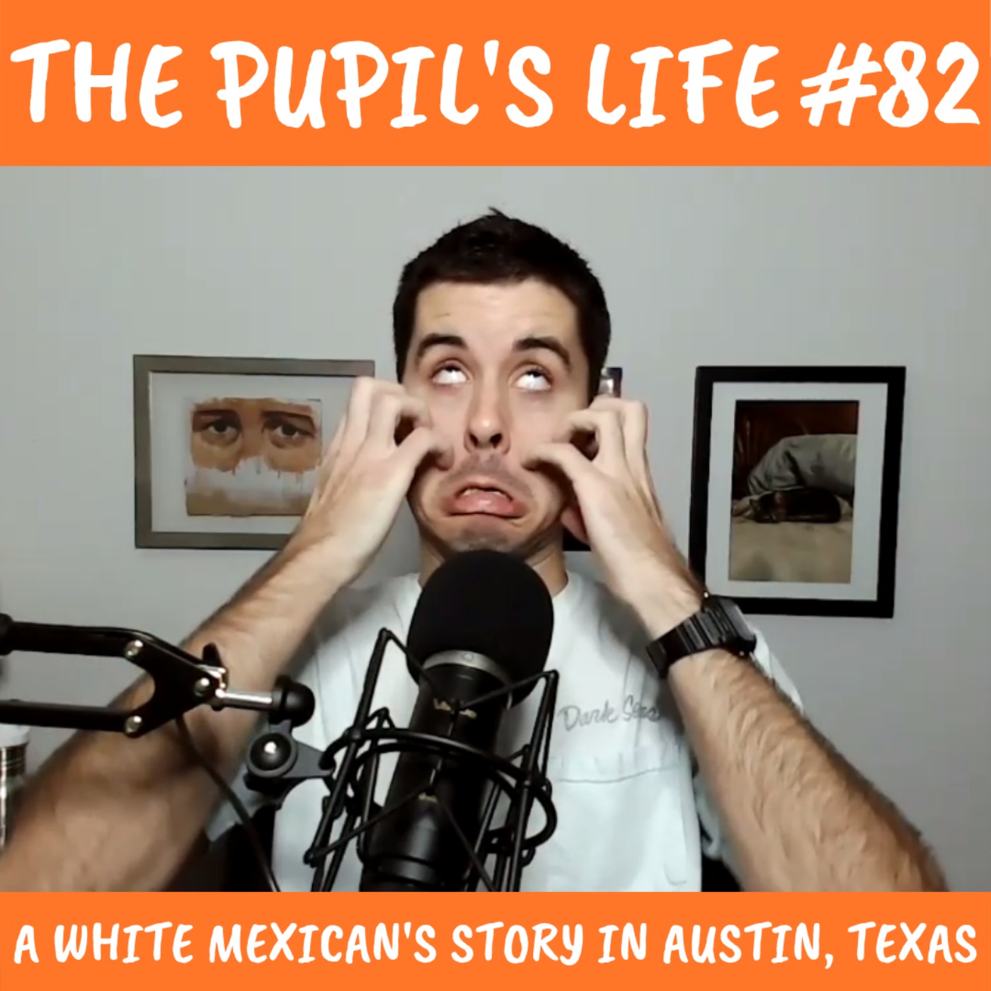 Hamburger Eyes | Ep. 82