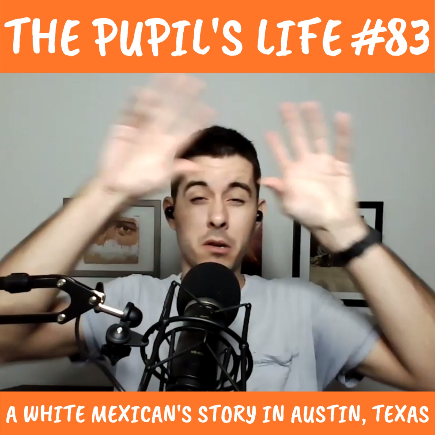 Parenting Lessons &amp; Haircuts | Ep. 83