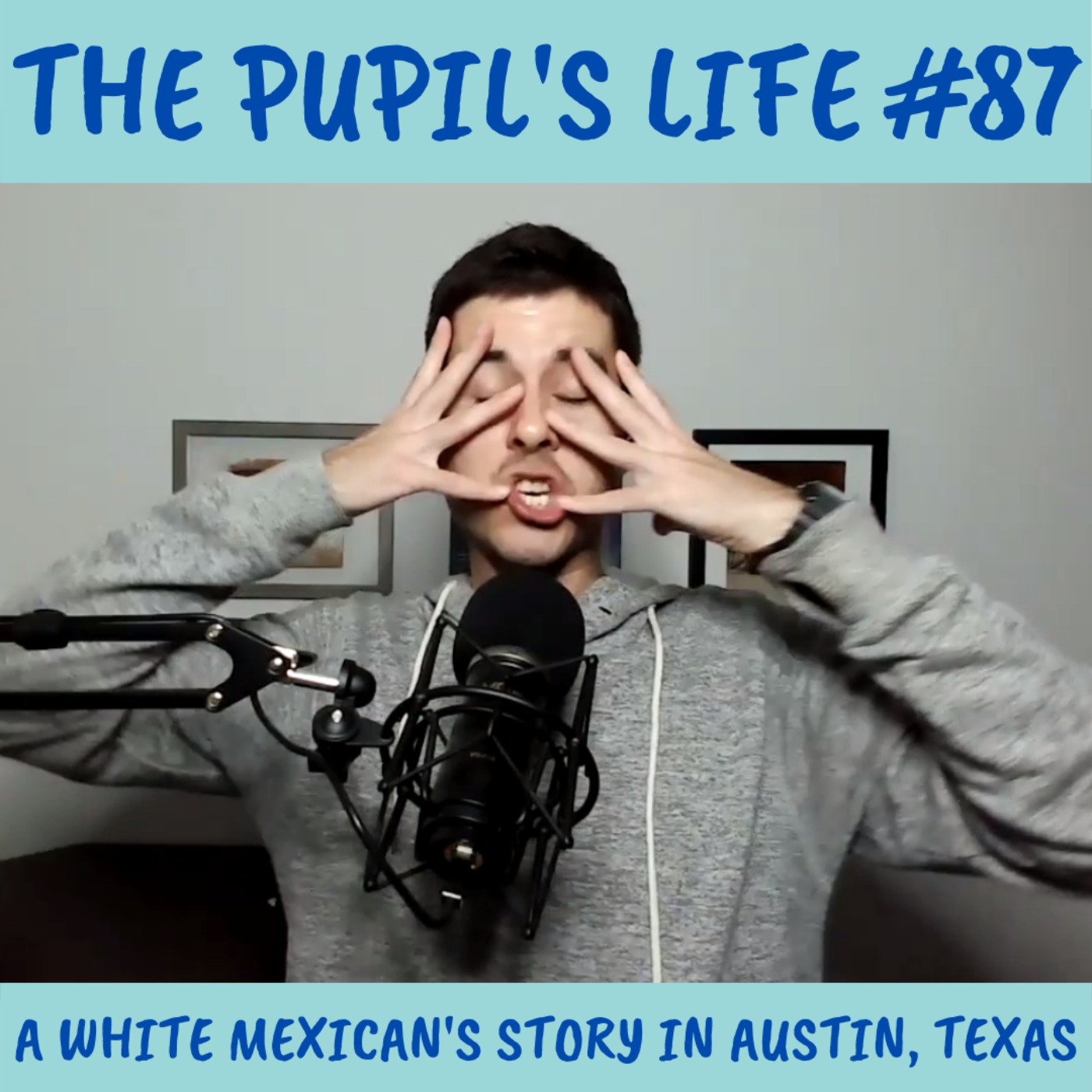On Mushrooms &amp; Therapy | Ep. 87