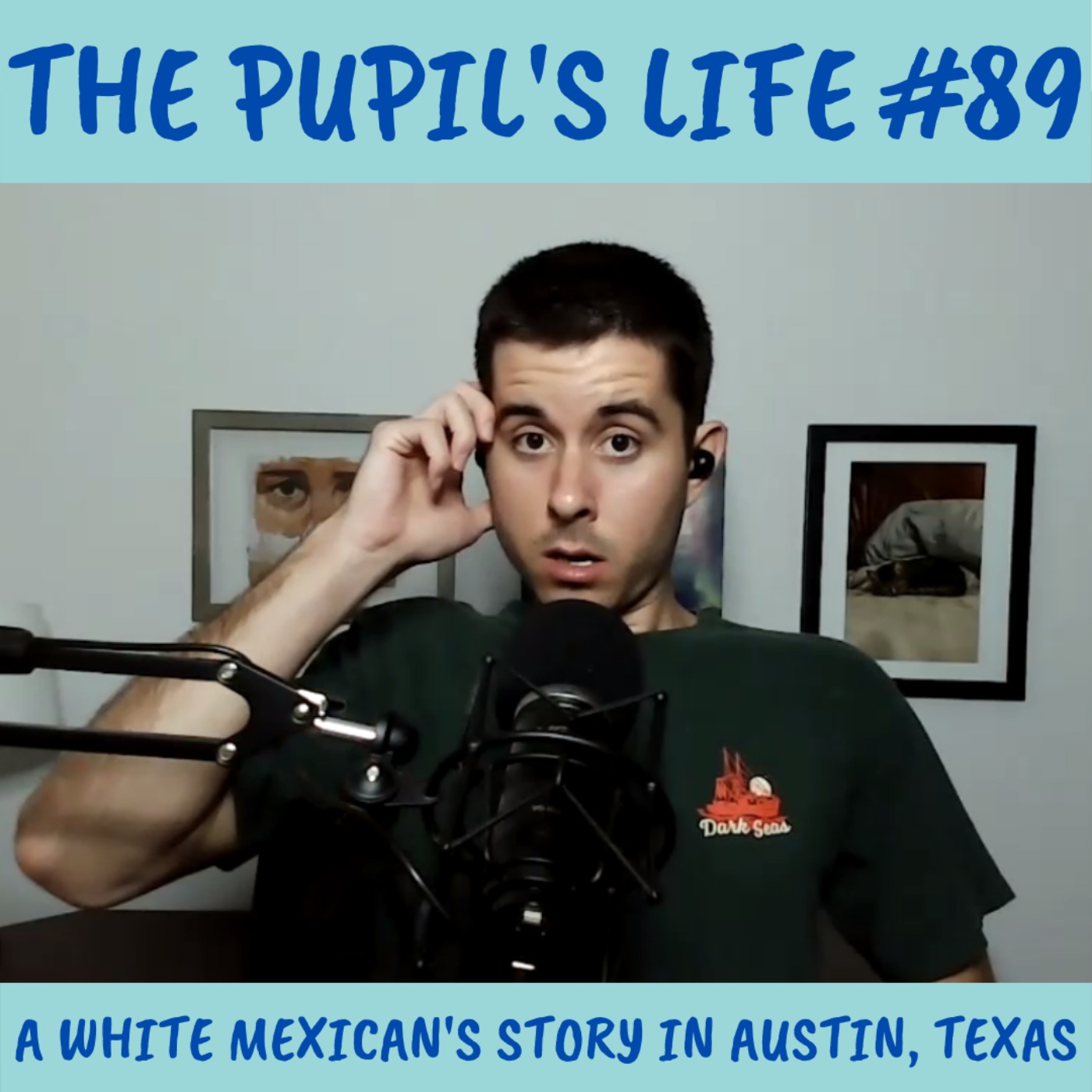 Miami Vice Childhood | Ep. 89