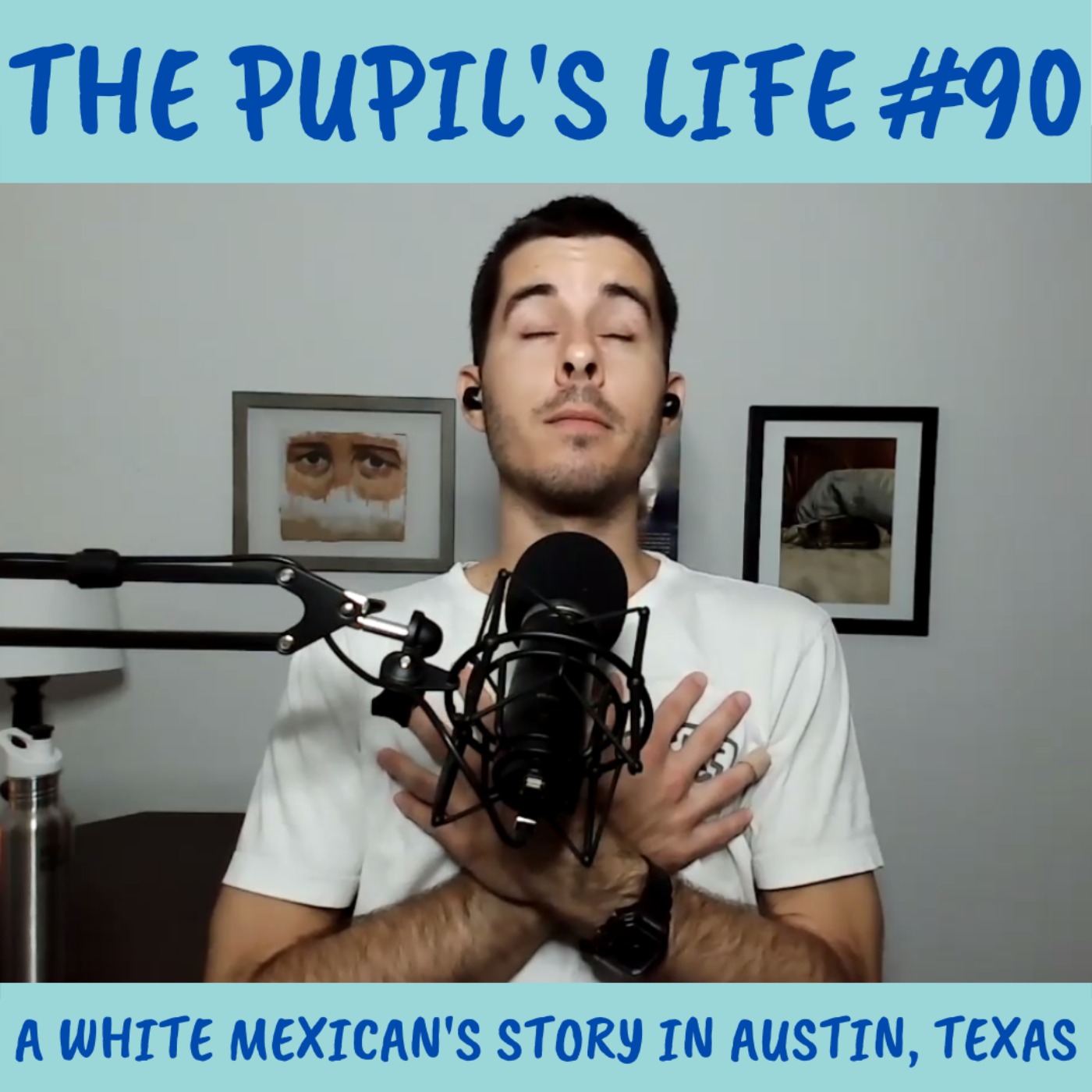 Mushroom Dust | Ep. 90