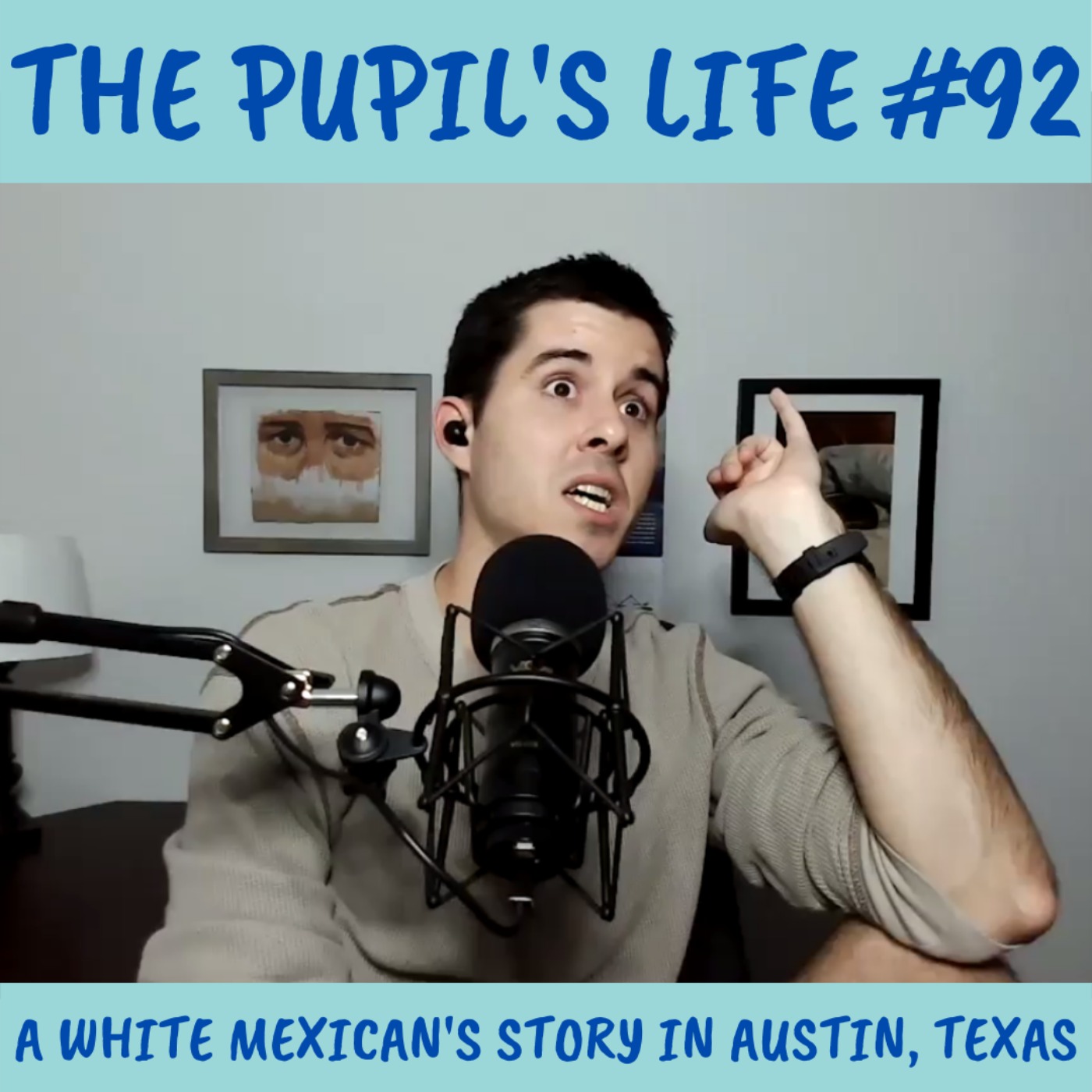 A House for the Underloved | Ep. 92