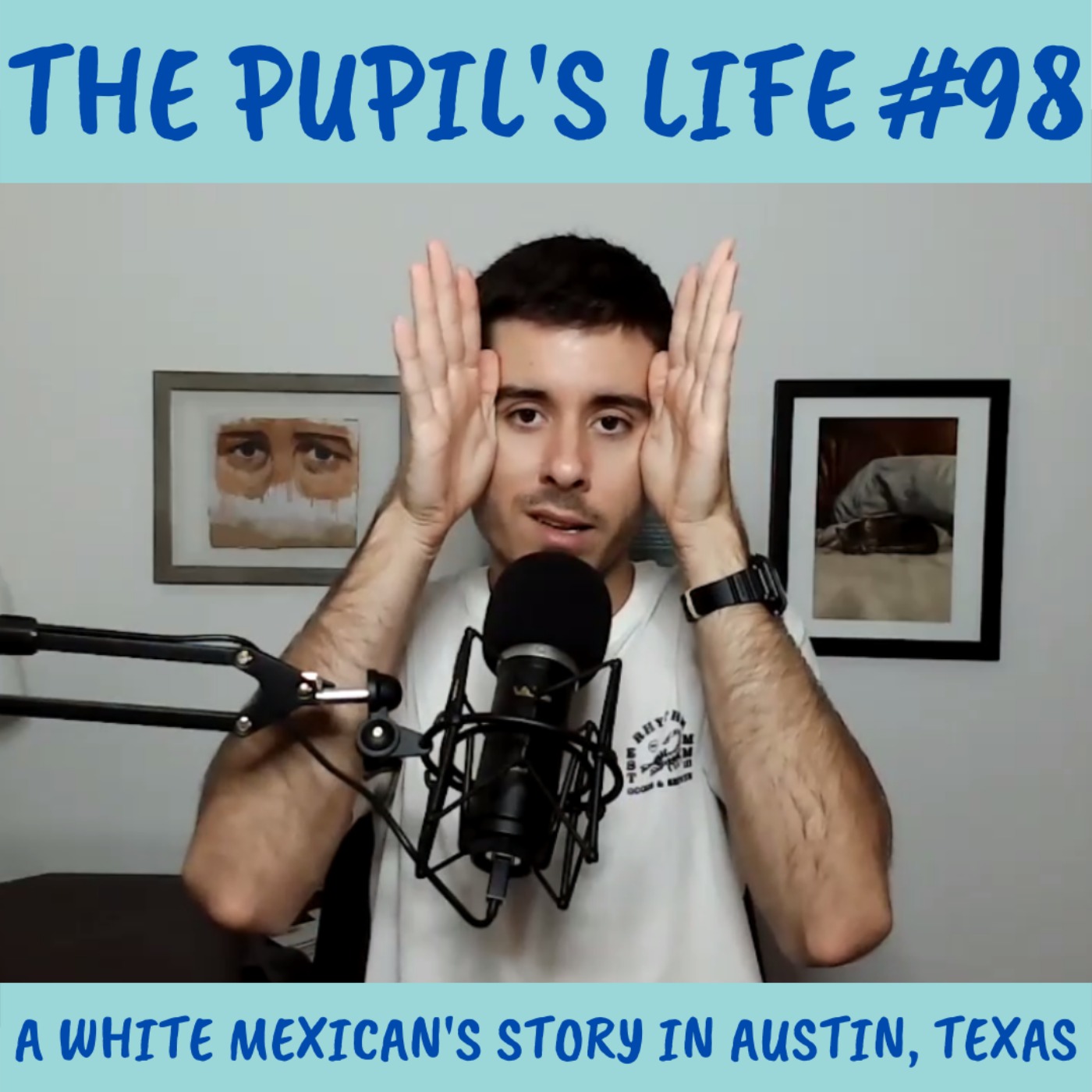 The Bus Doesn't Stop | Ep. 98