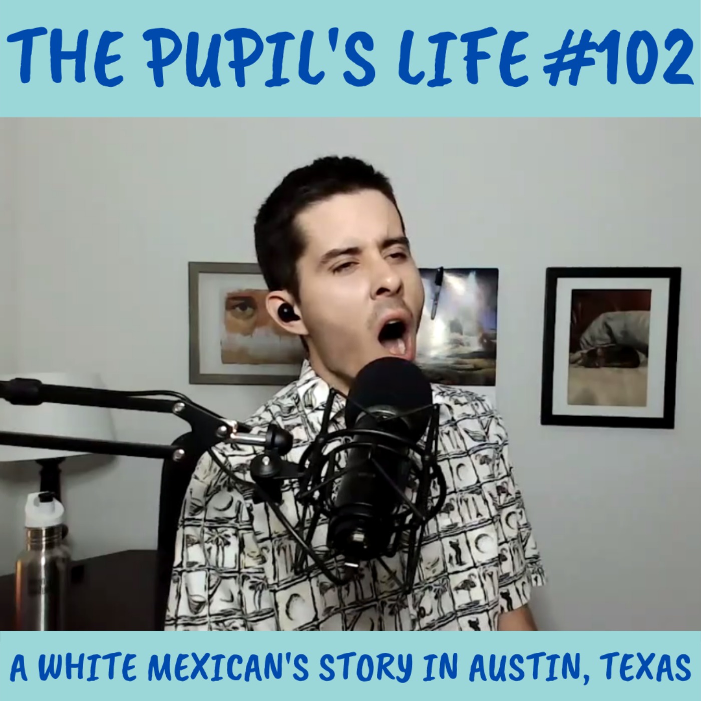 I See the Whole Picture | Ep. 102