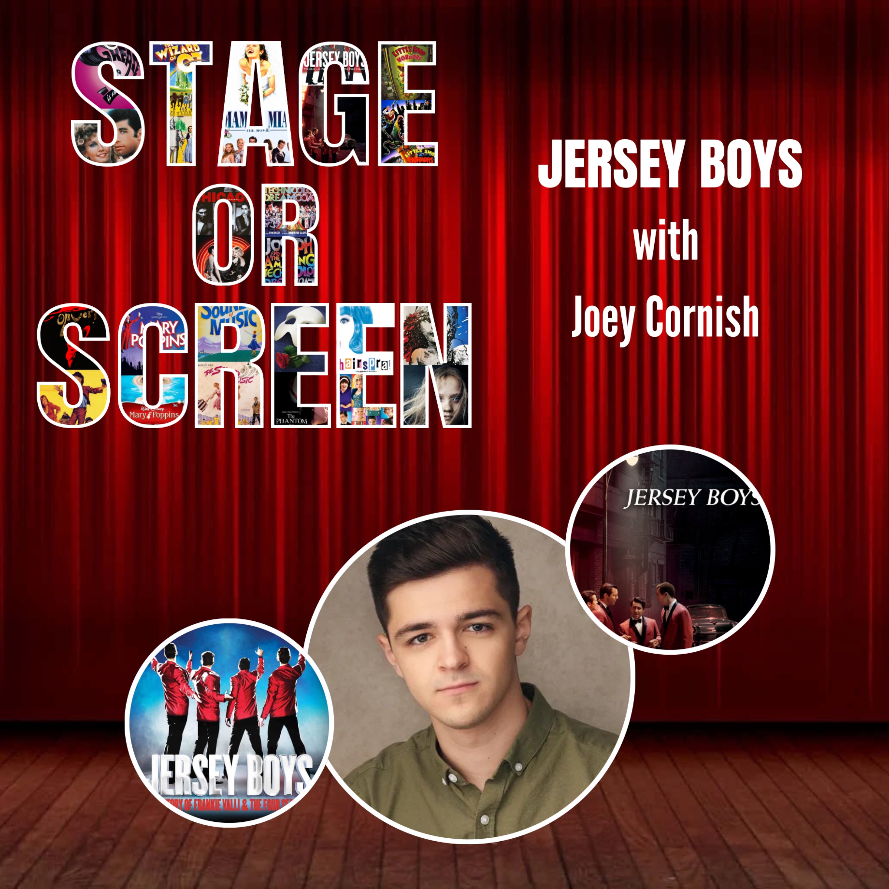 Jersey Boys