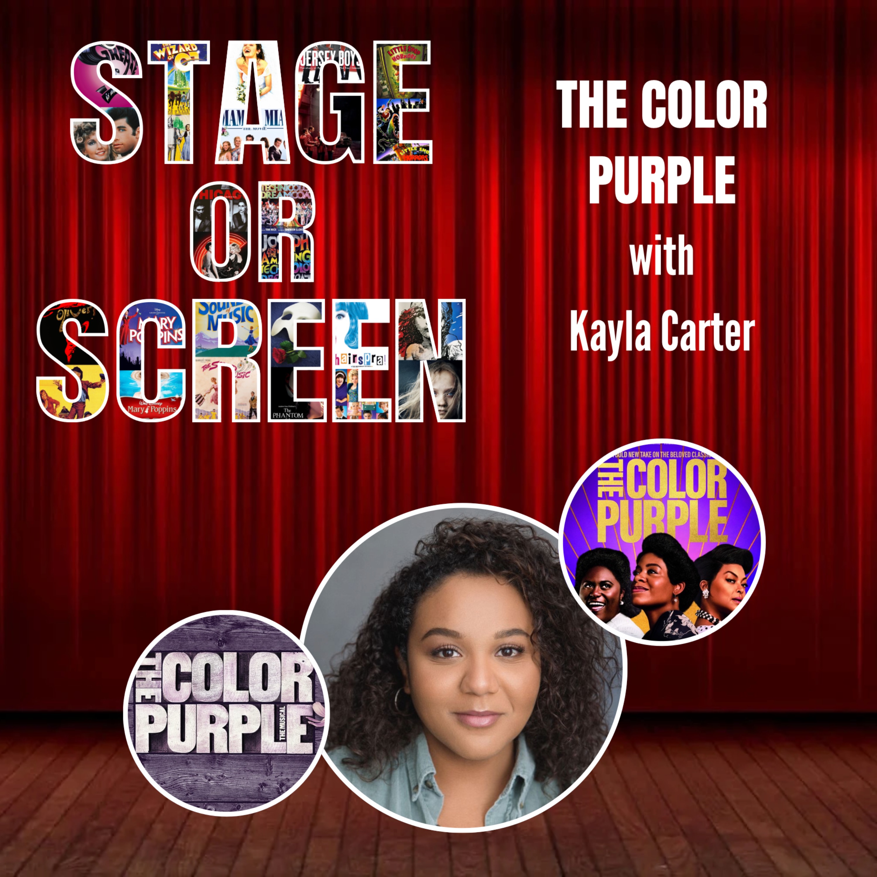 Stage or Screen