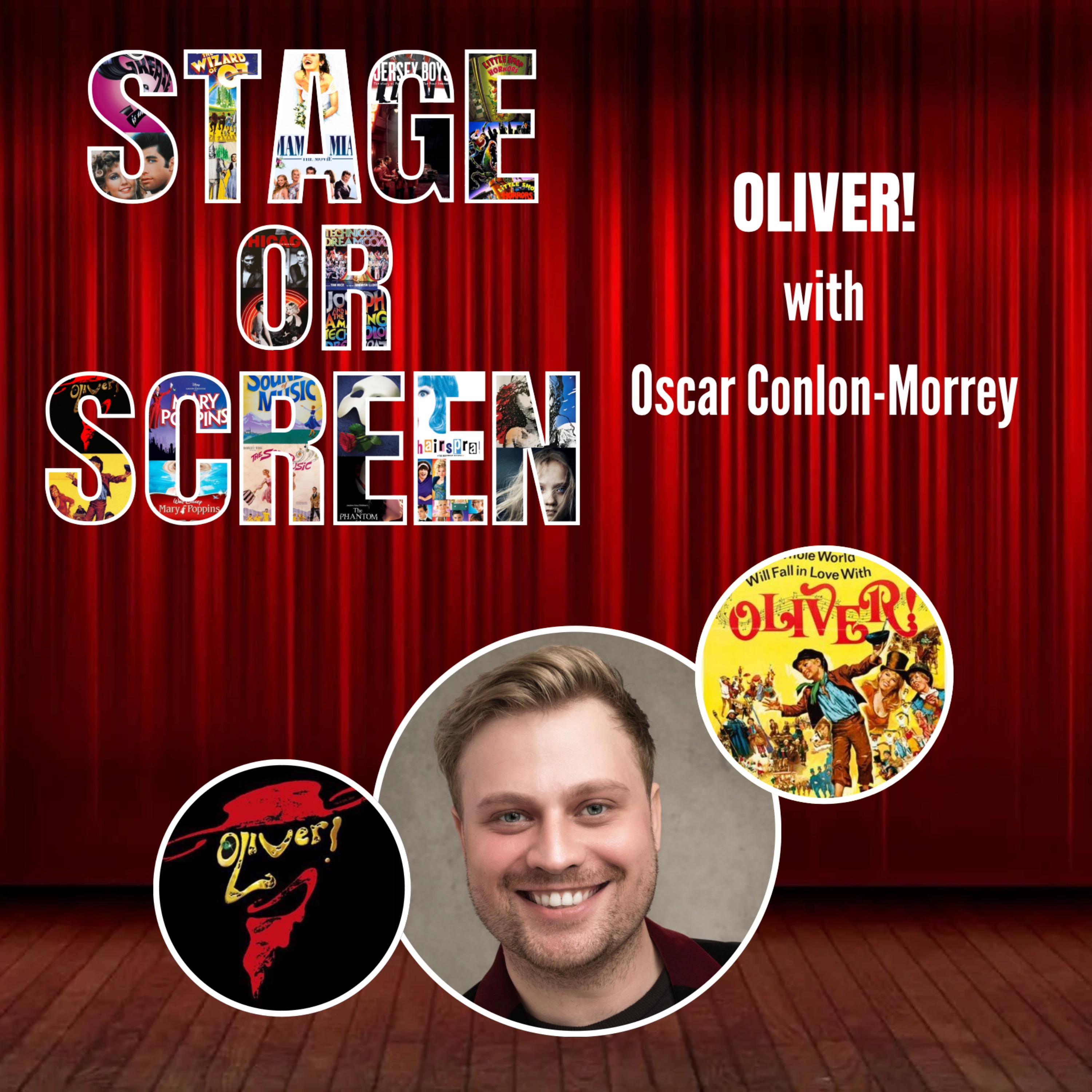 Stage or Screen