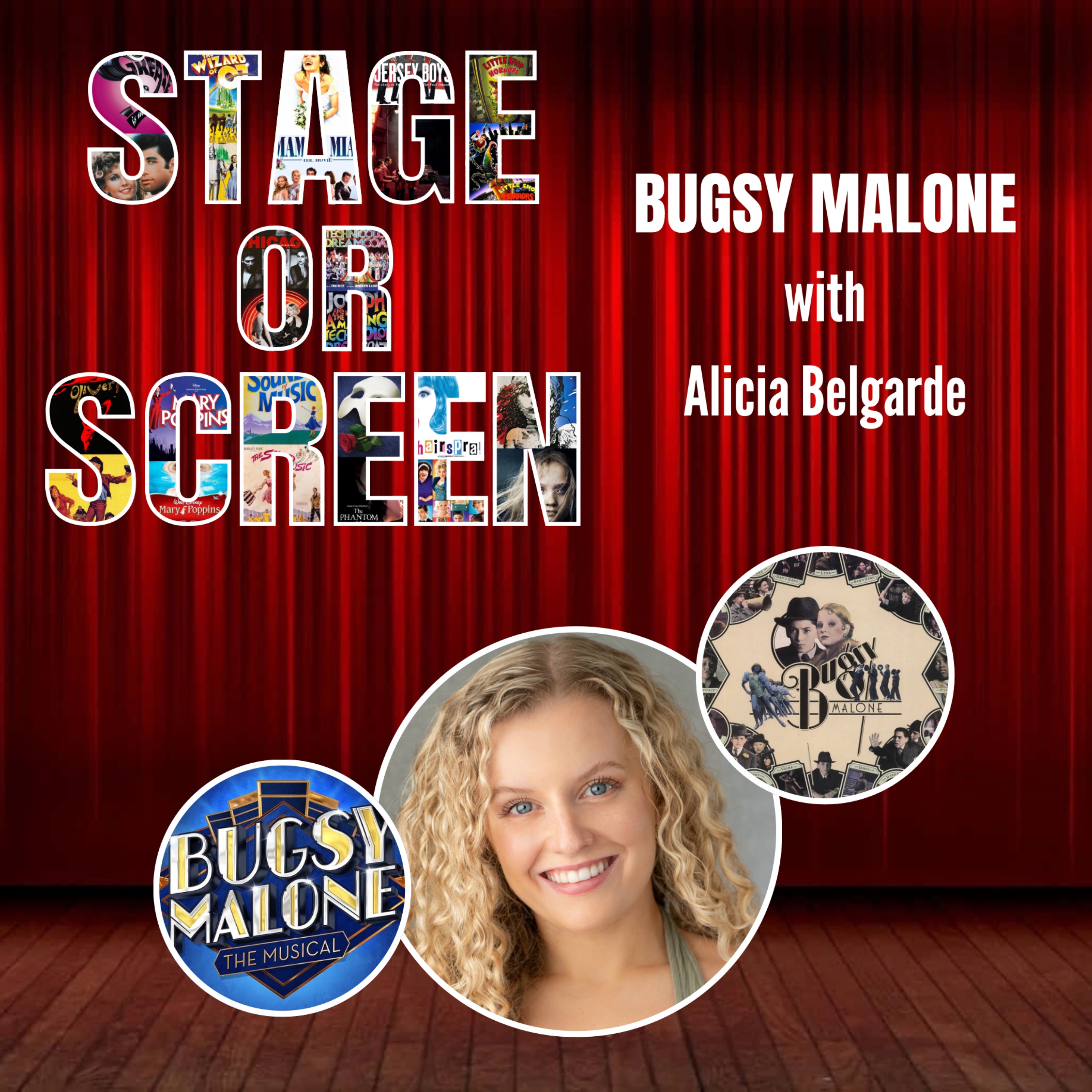 Stage or Screen