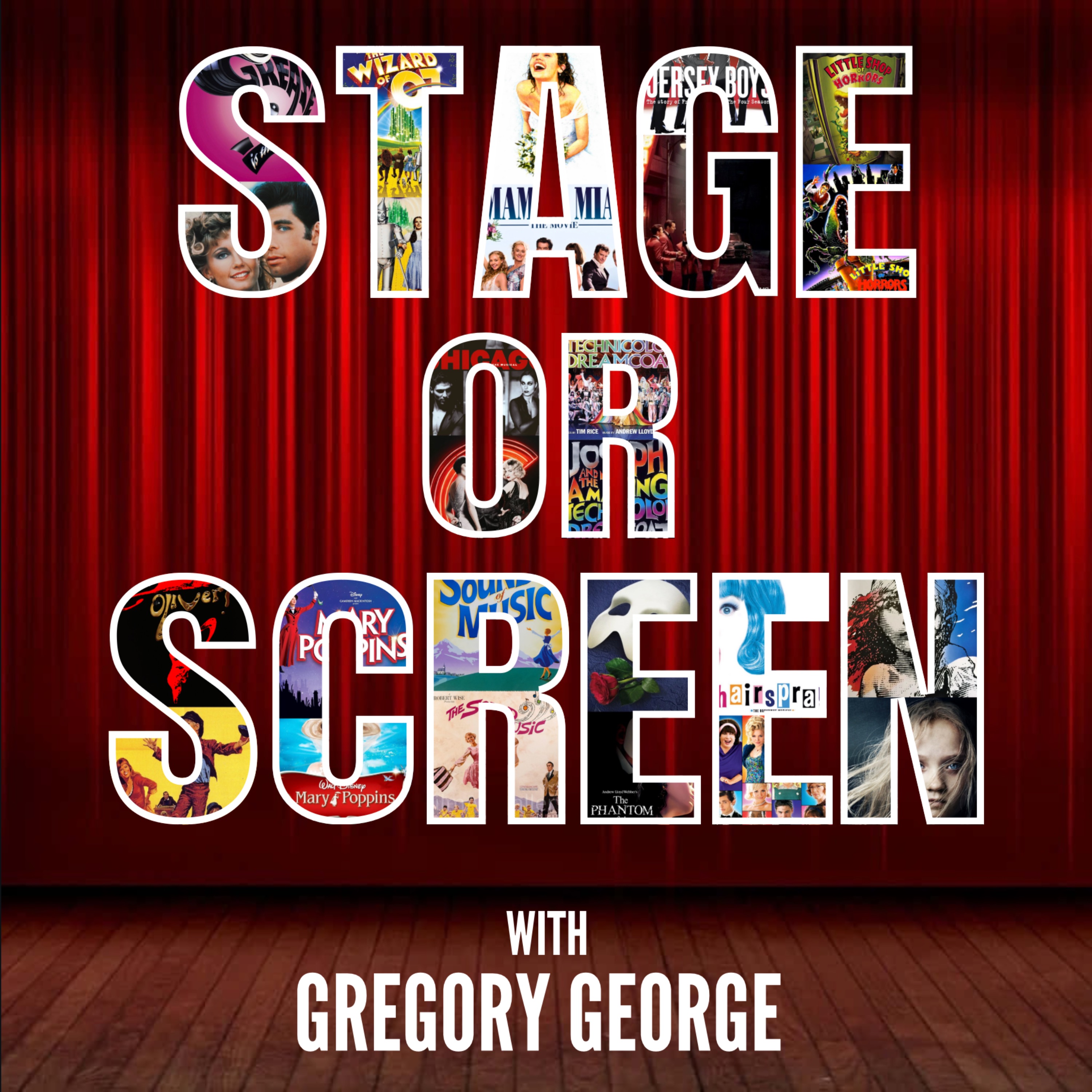 Stage or Screen