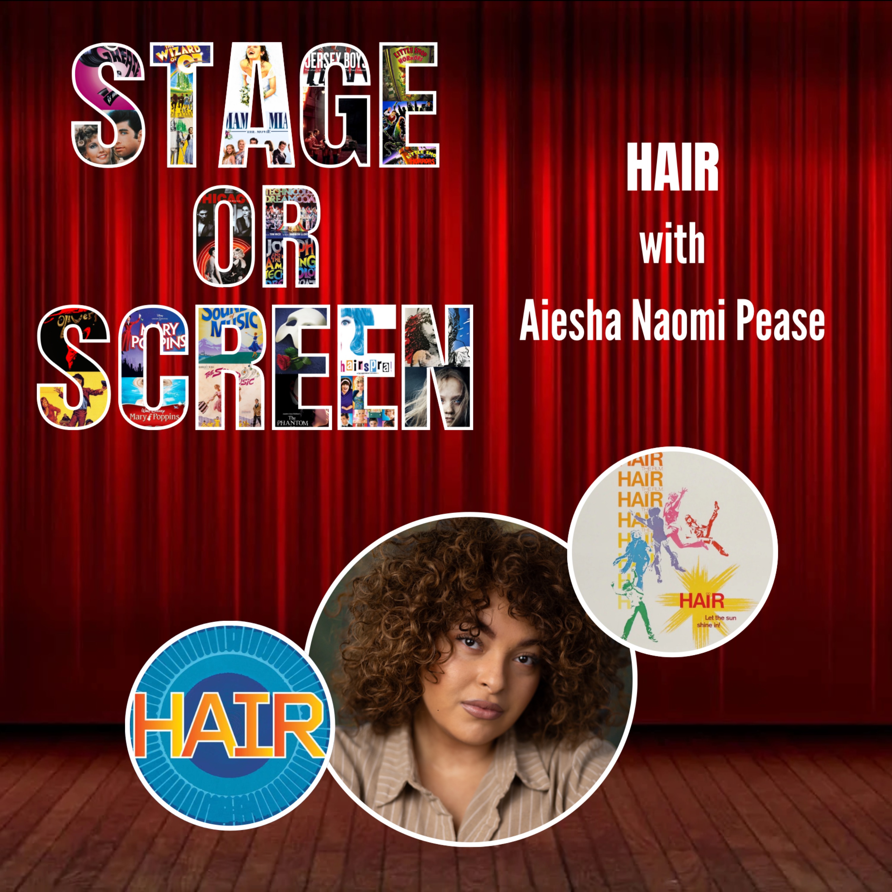 Stage or Screen