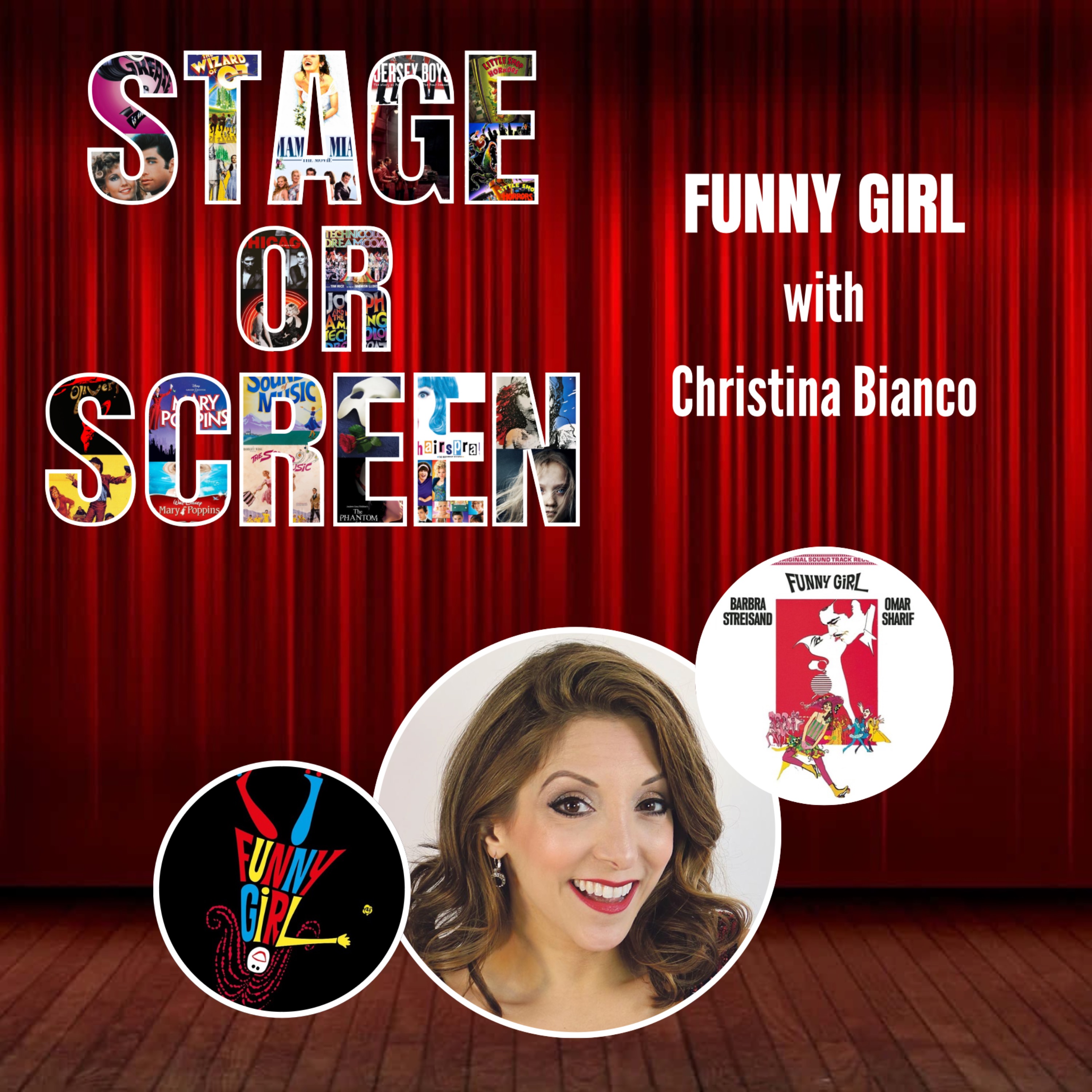 Stage or Screen