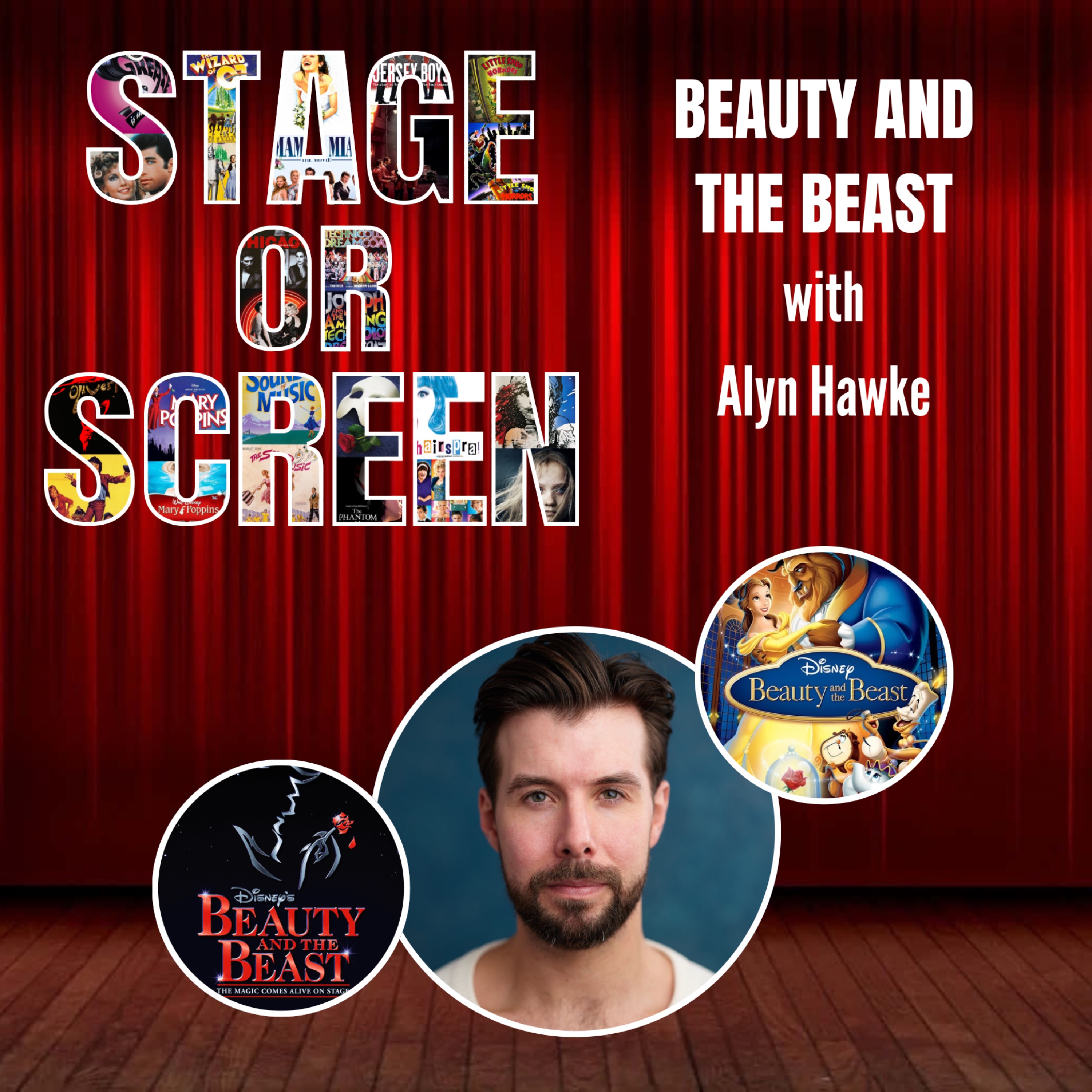 Stage or Screen