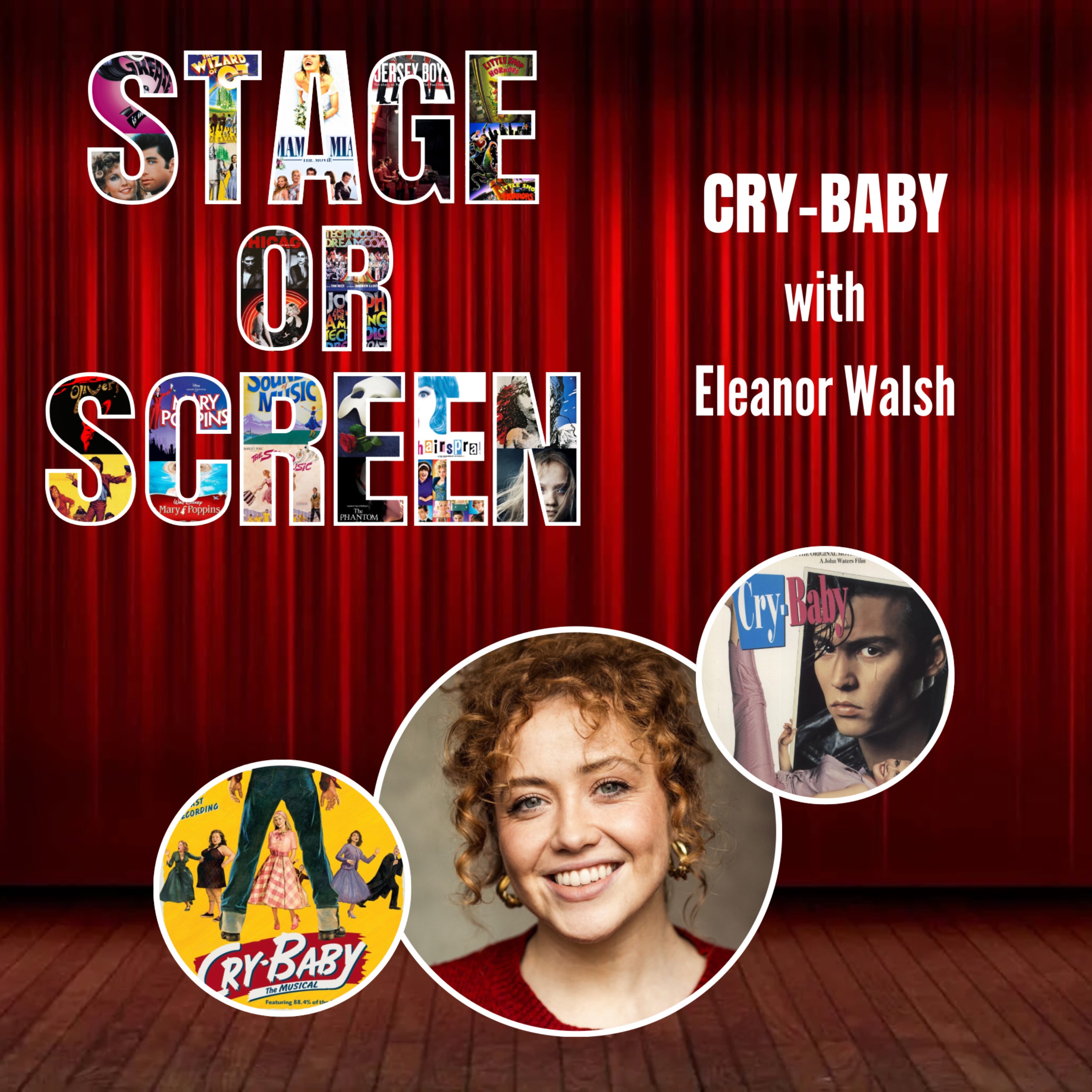 Stage or Screen
