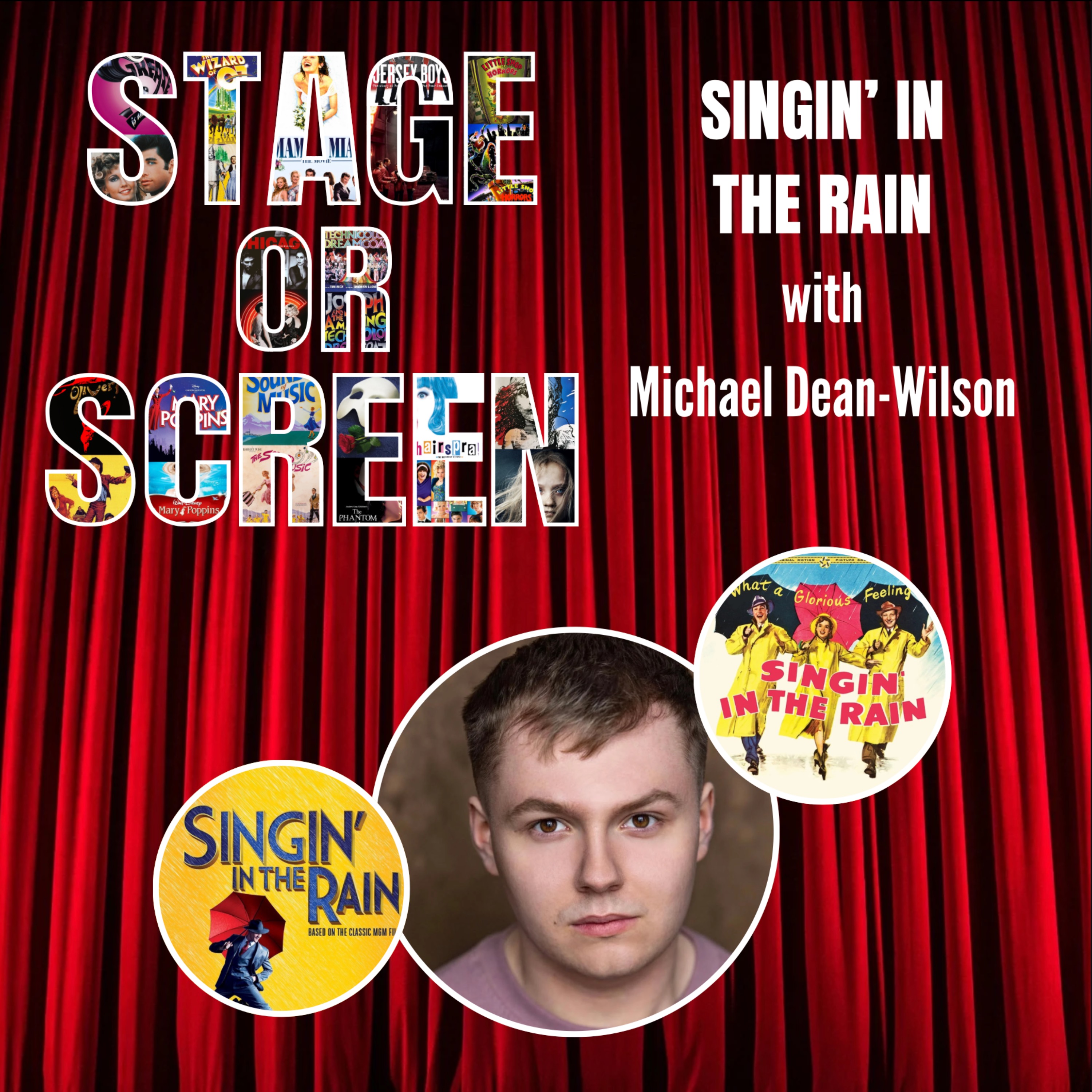 Stage or Screen
