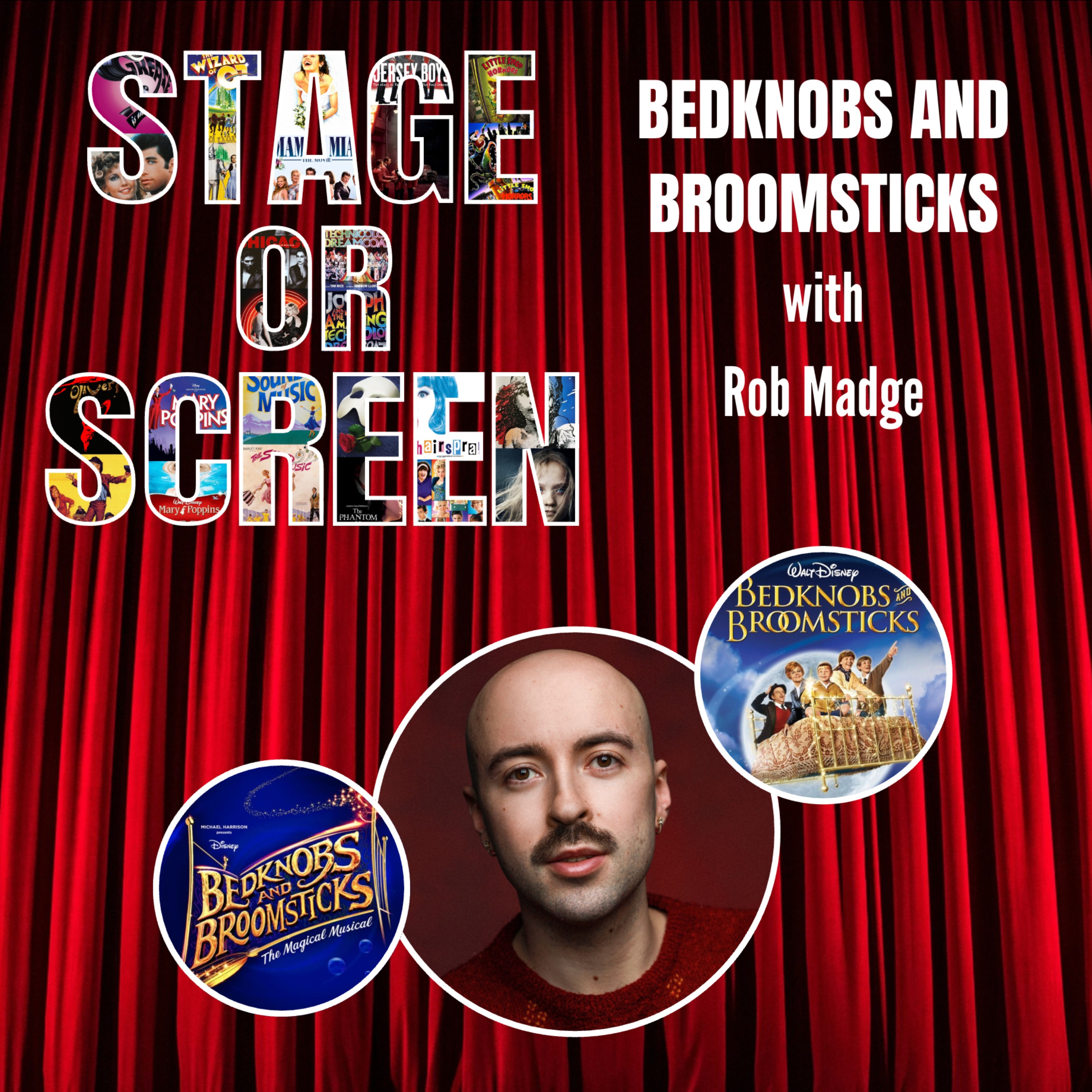 Stage or Screen