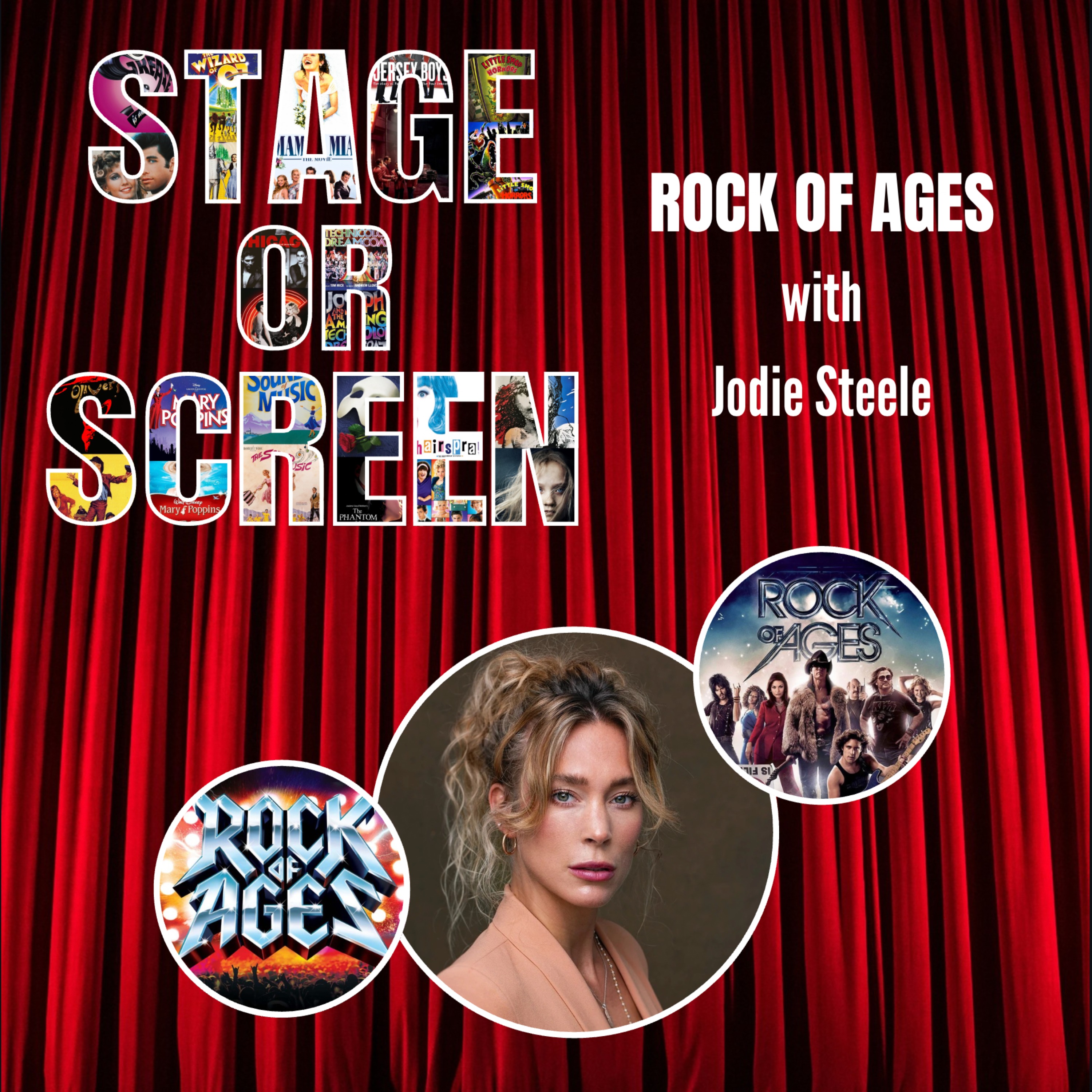 Stage or Screen