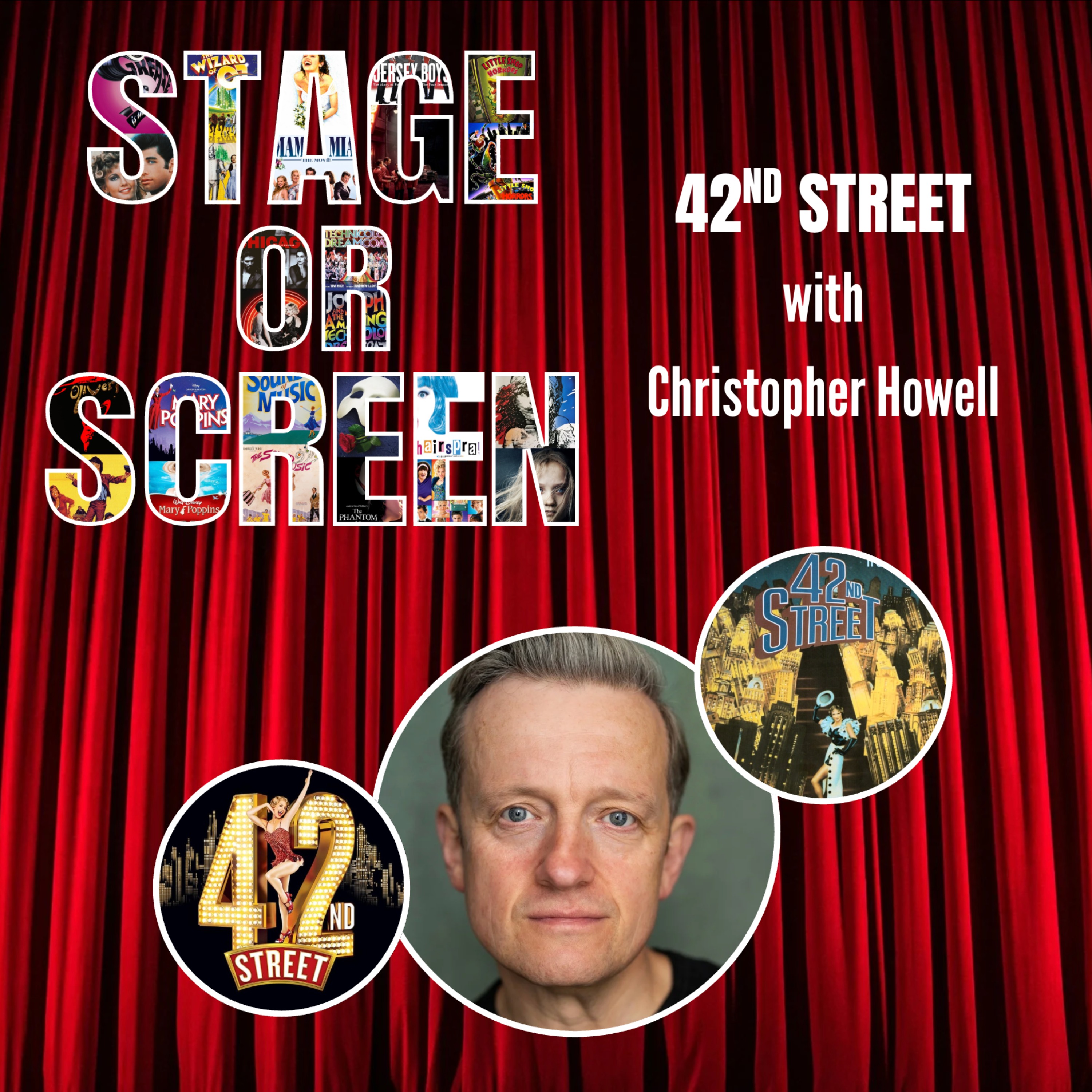 Stage or Screen
