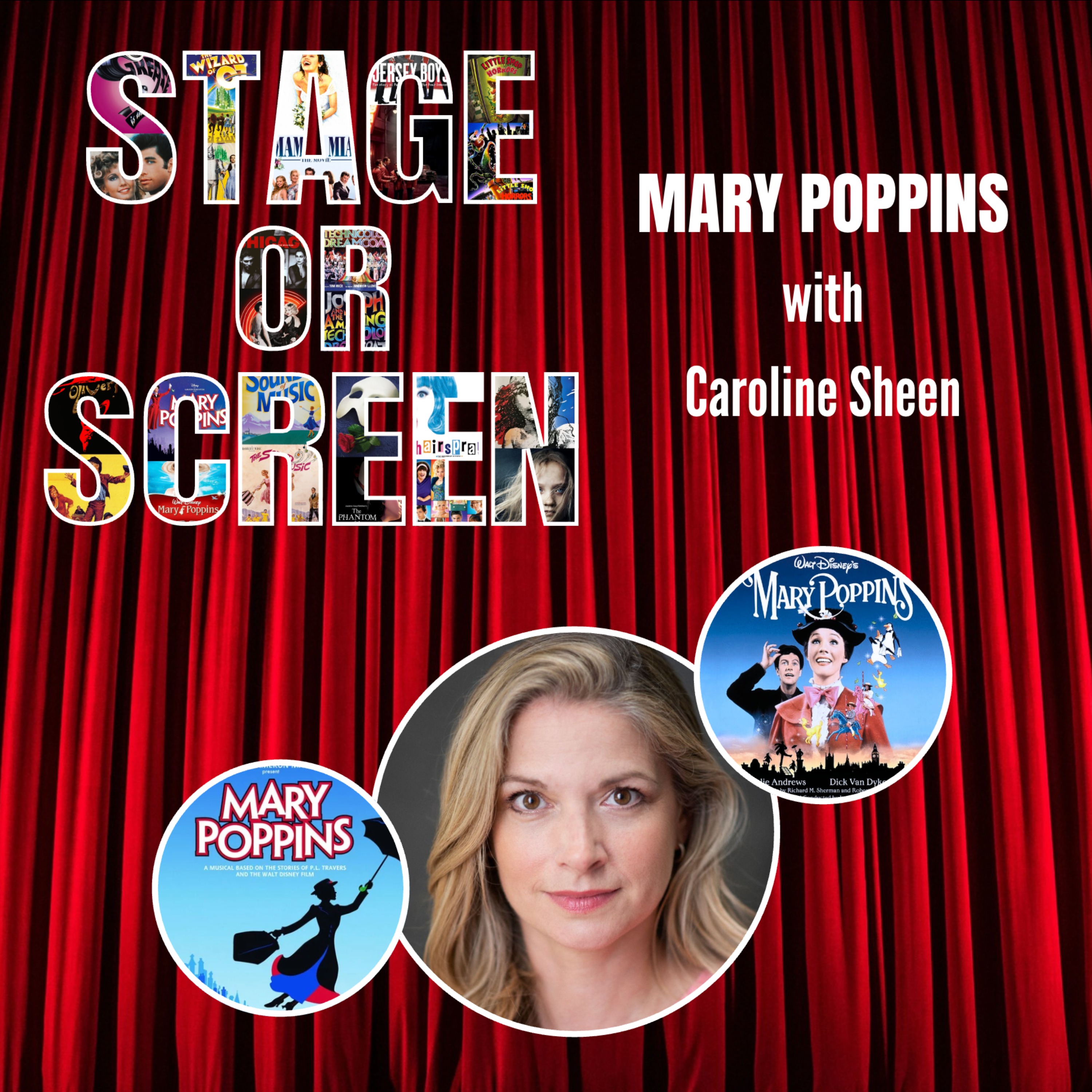 Stage or Screen
