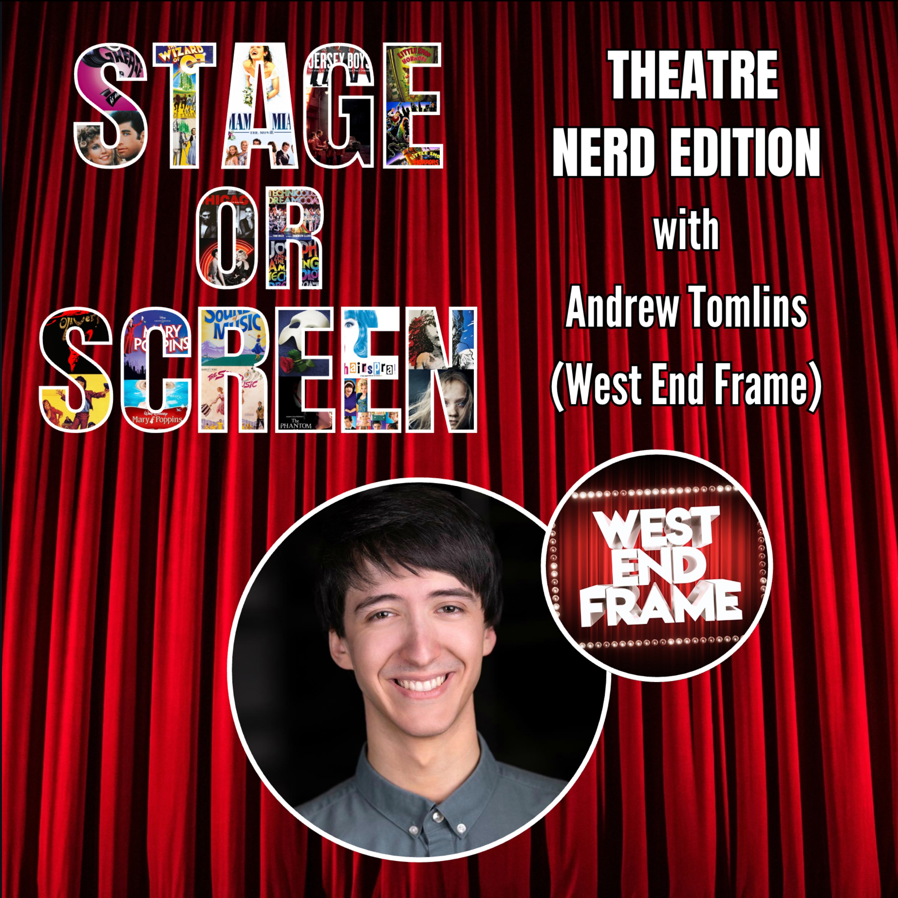 Stage or Screen